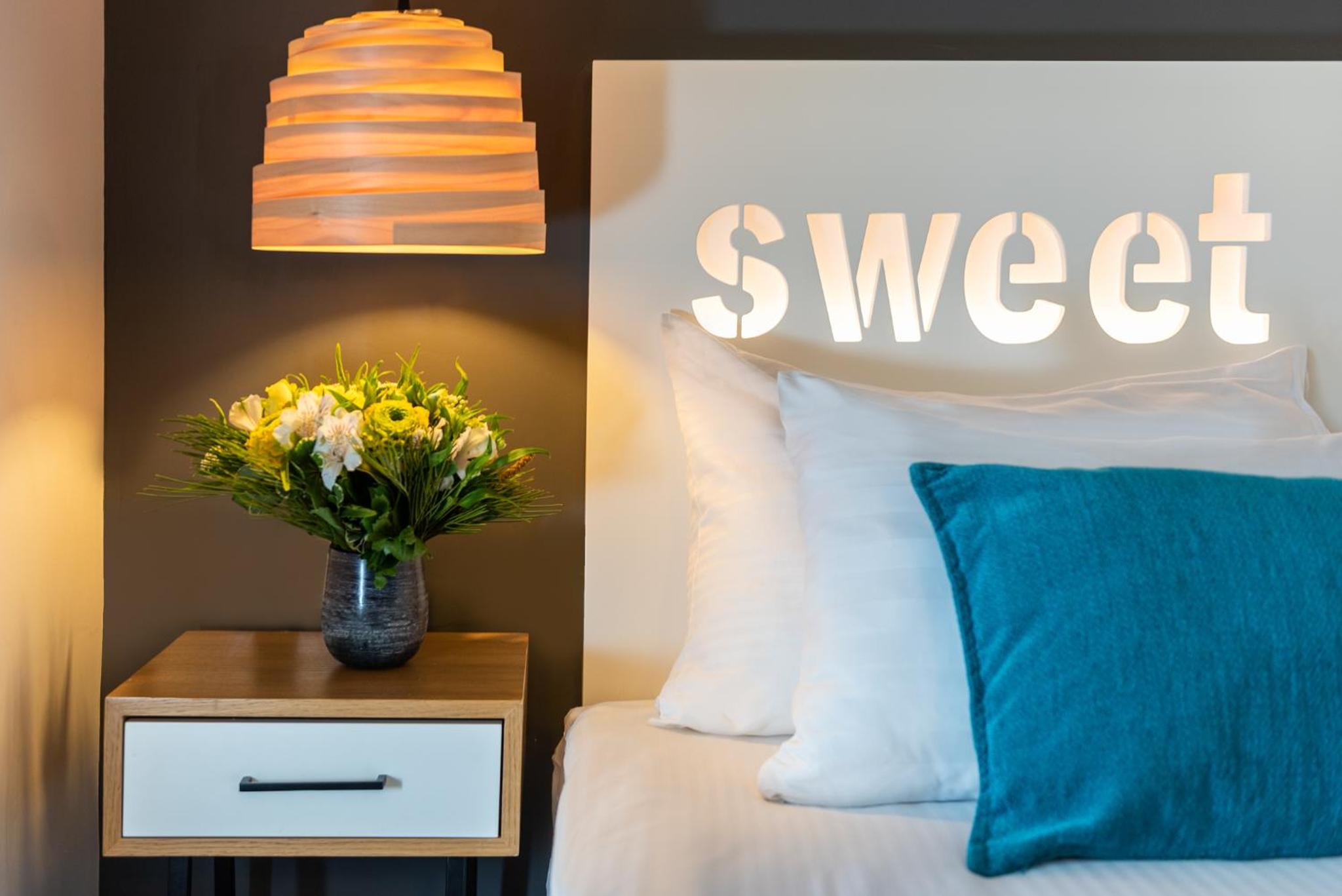 Superior Double or Twin Room - Photo 4