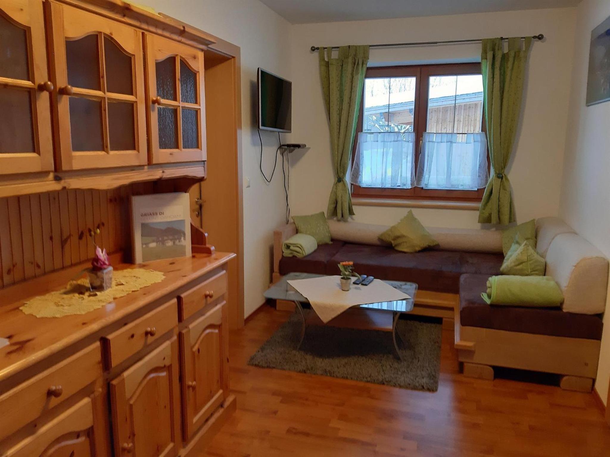 Two-Bedroom Apartment photo 1