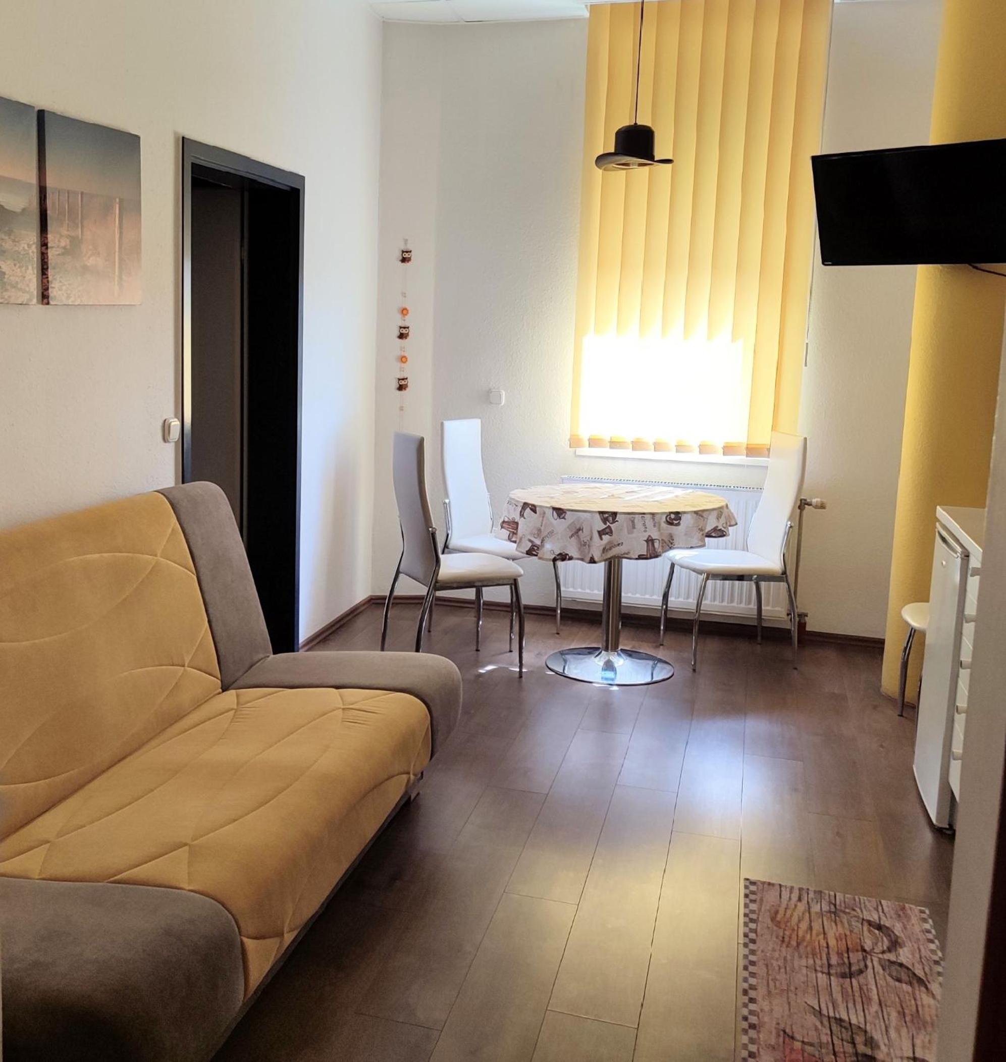 Standard One-Bedroom Apartment - Photo 5