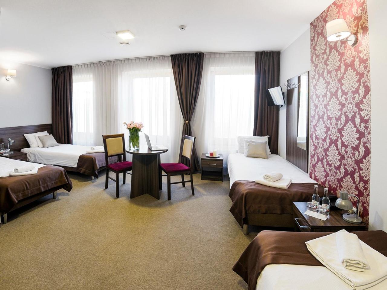 Quadruple Room photo 2