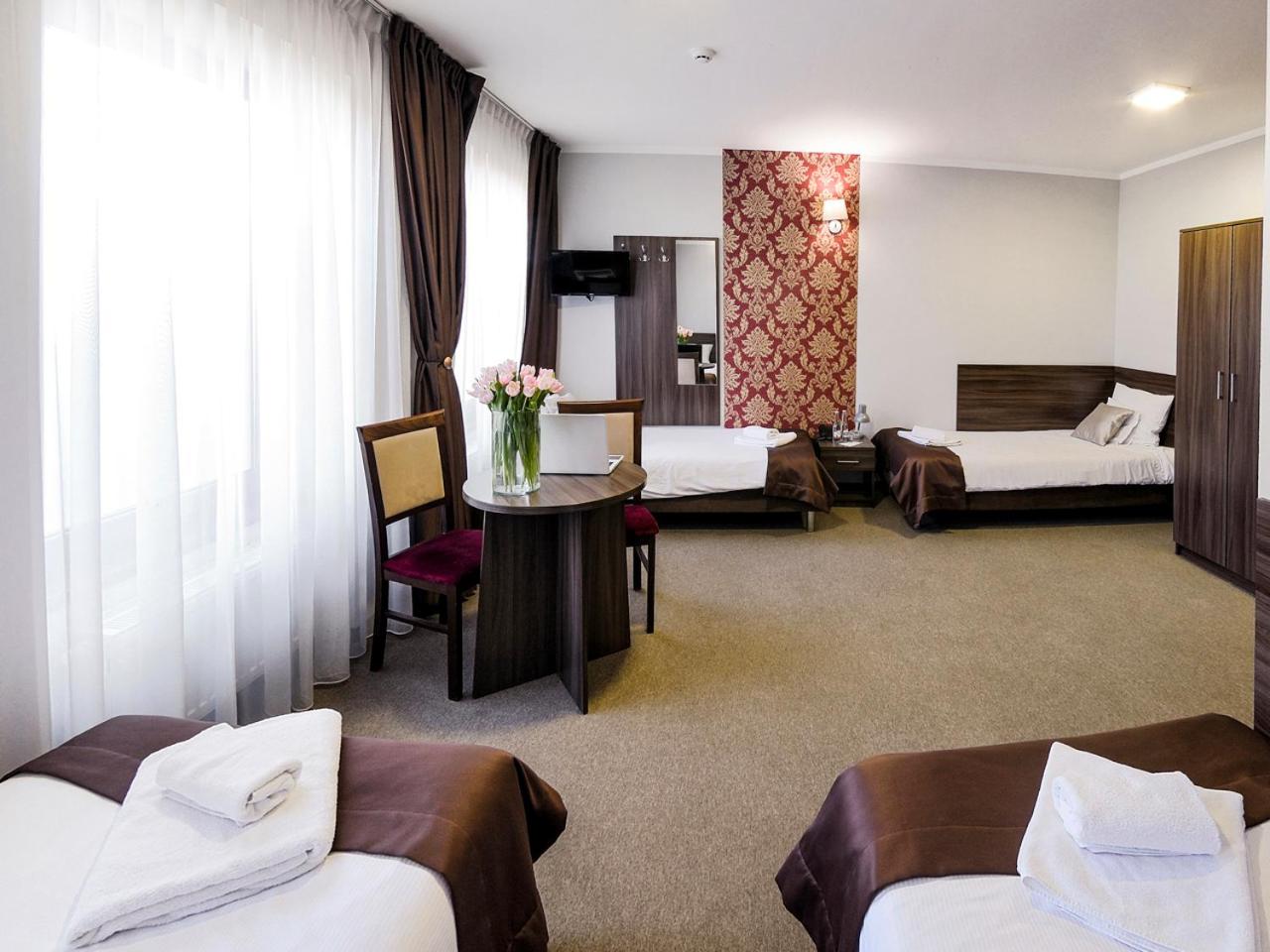 Quadruple Room photo 3