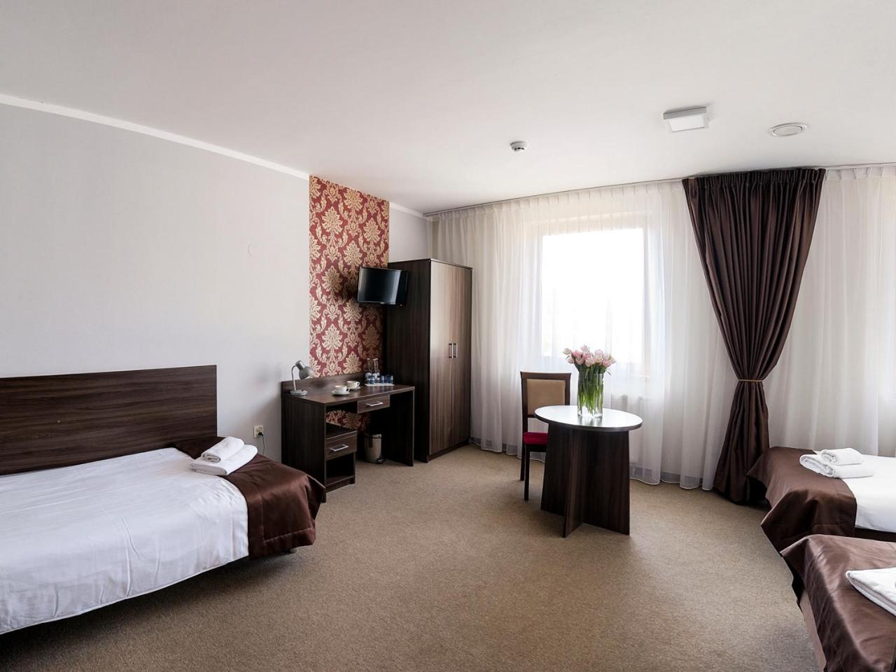Triple Room photo 2