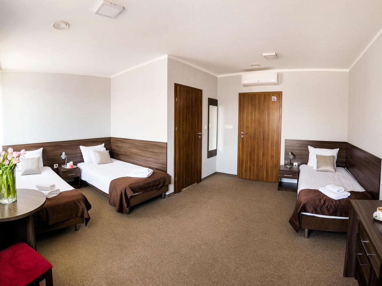 Triple Room photo 1