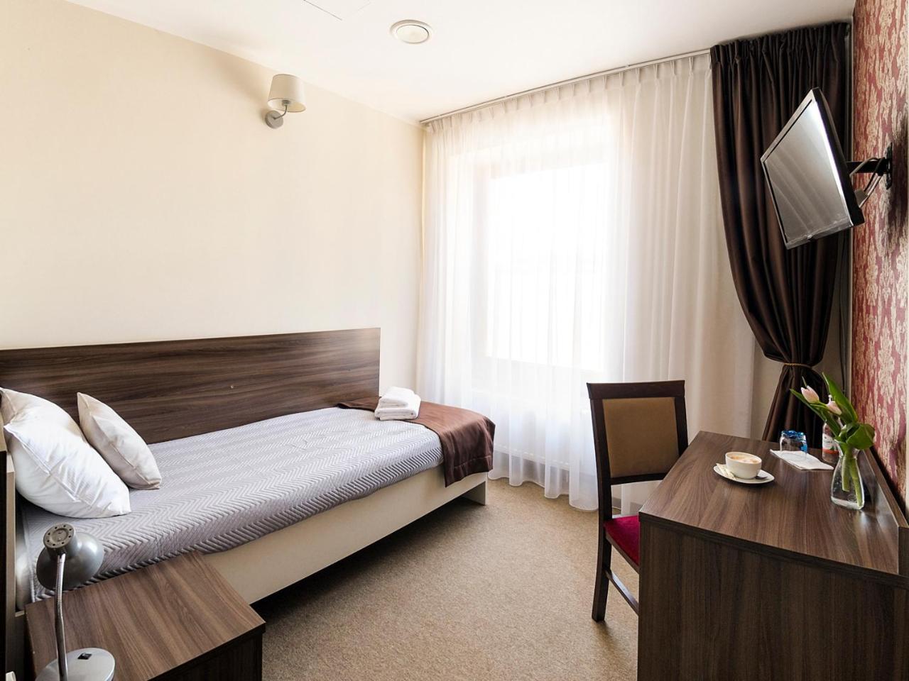 Single Room photo 1