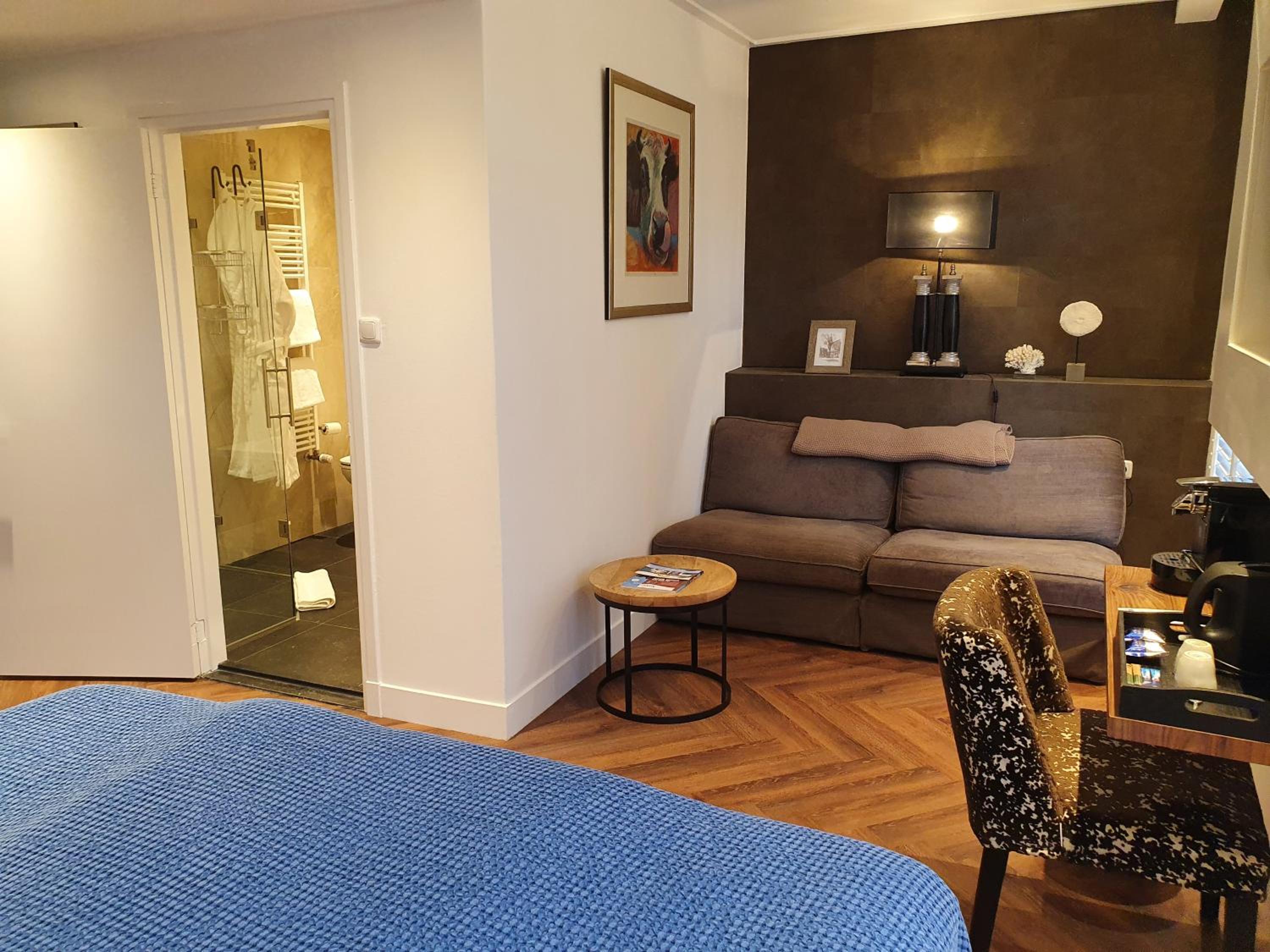 Superior Room - Photo 1