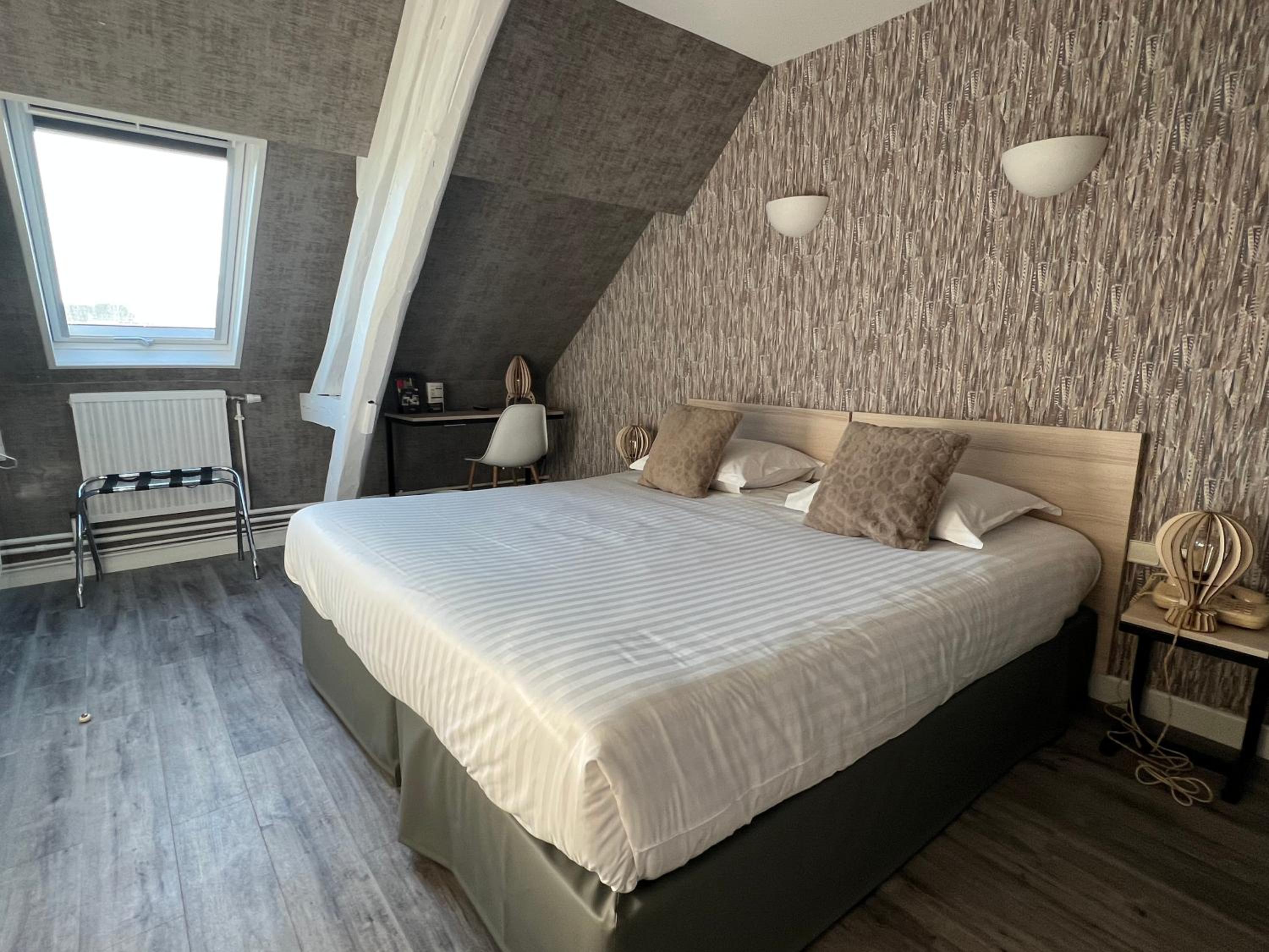 Comfort Double Room - Photo 1