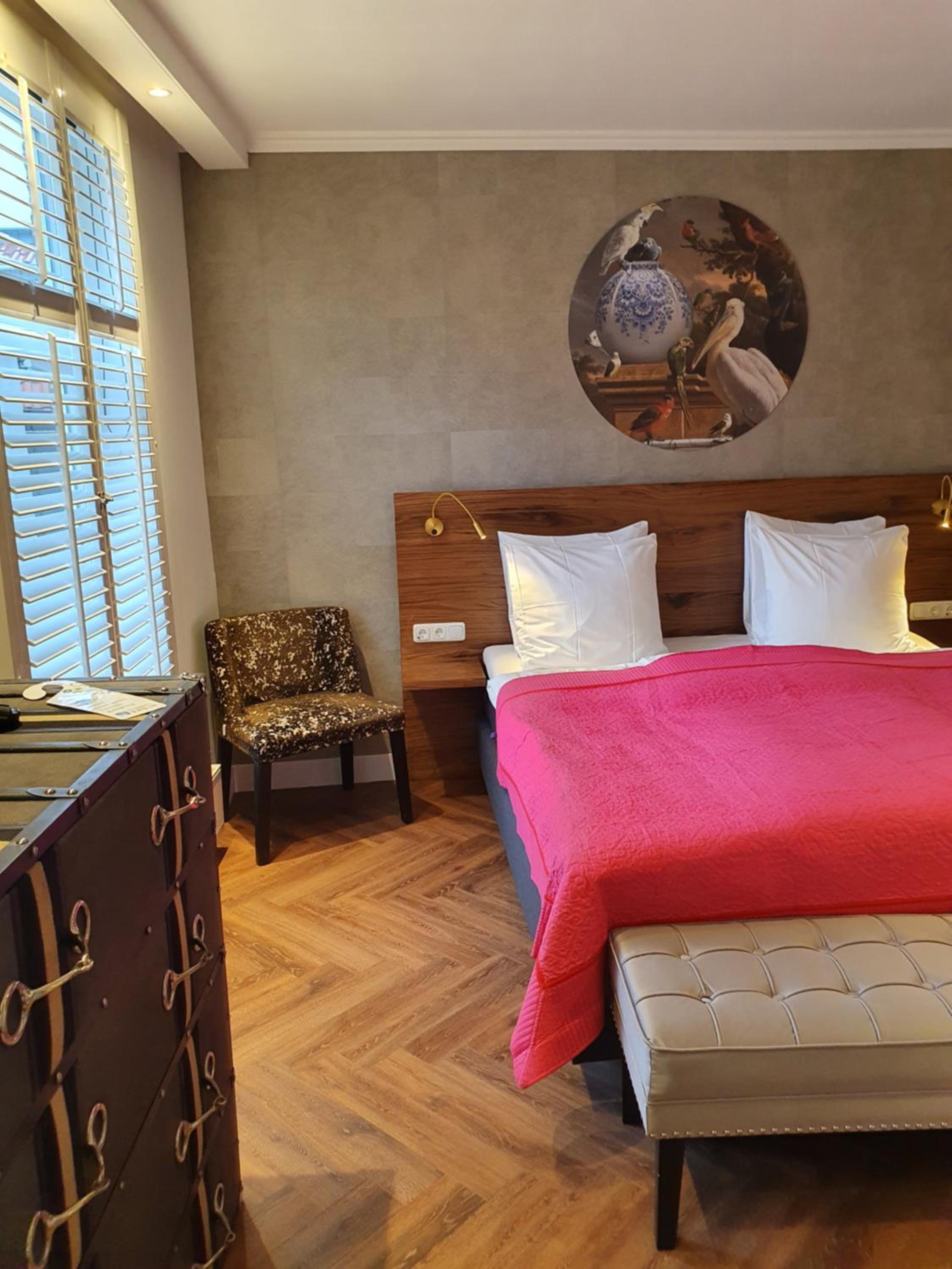 Superior Room - Photo 7