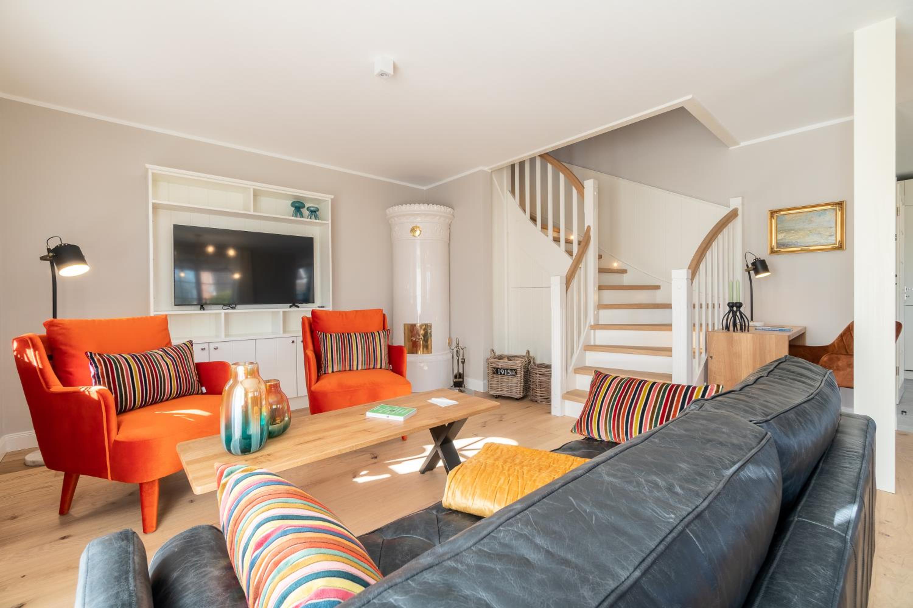 Vacation Home photo 1