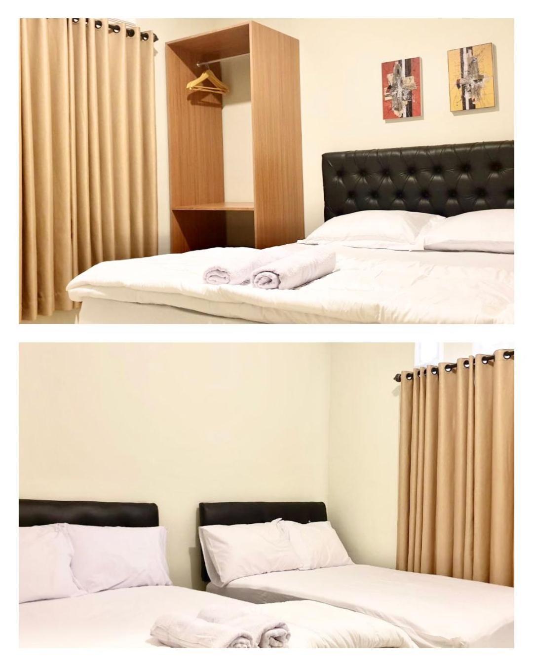 Twin Room - Photo 2