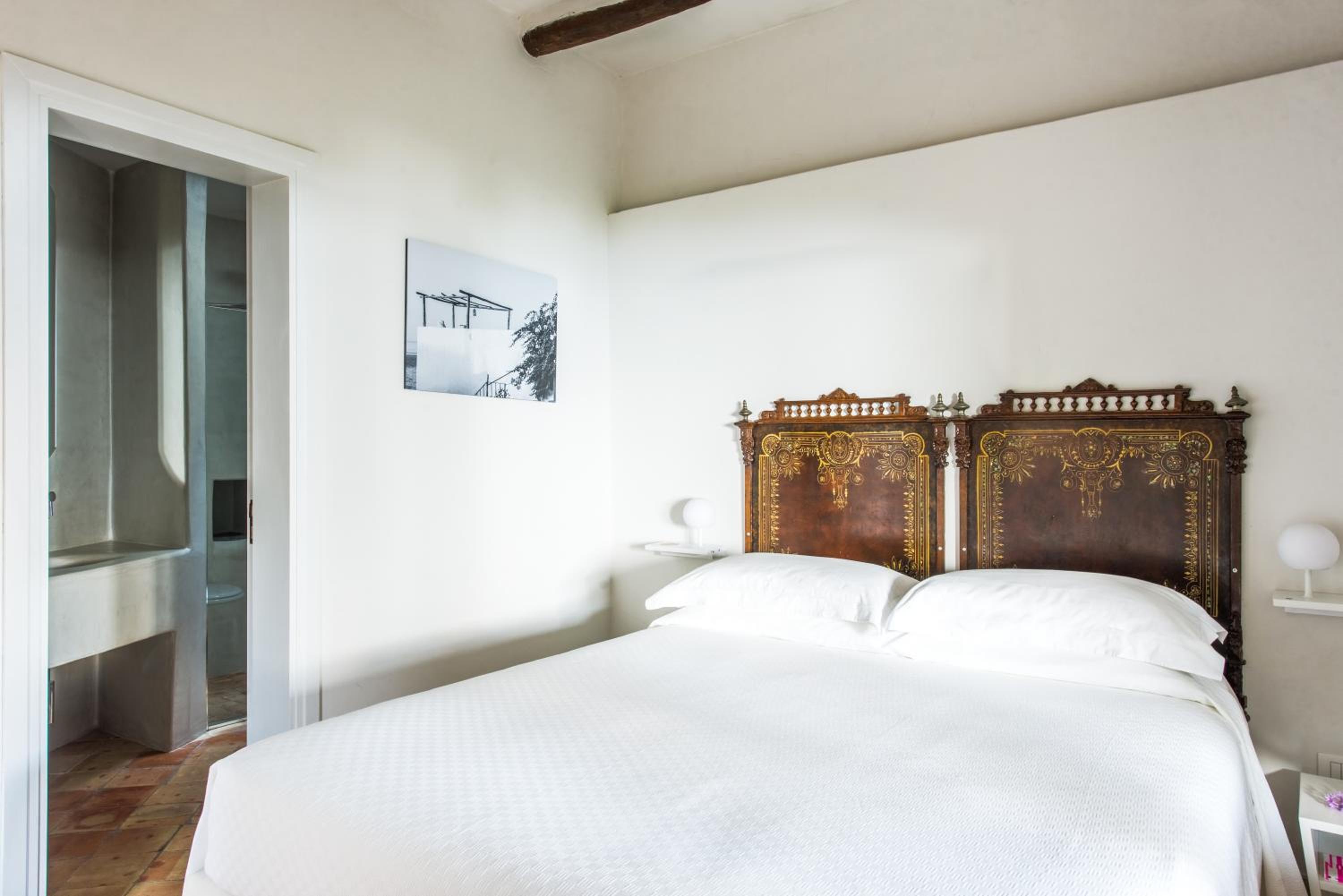 Suite With Sea View photo 1
