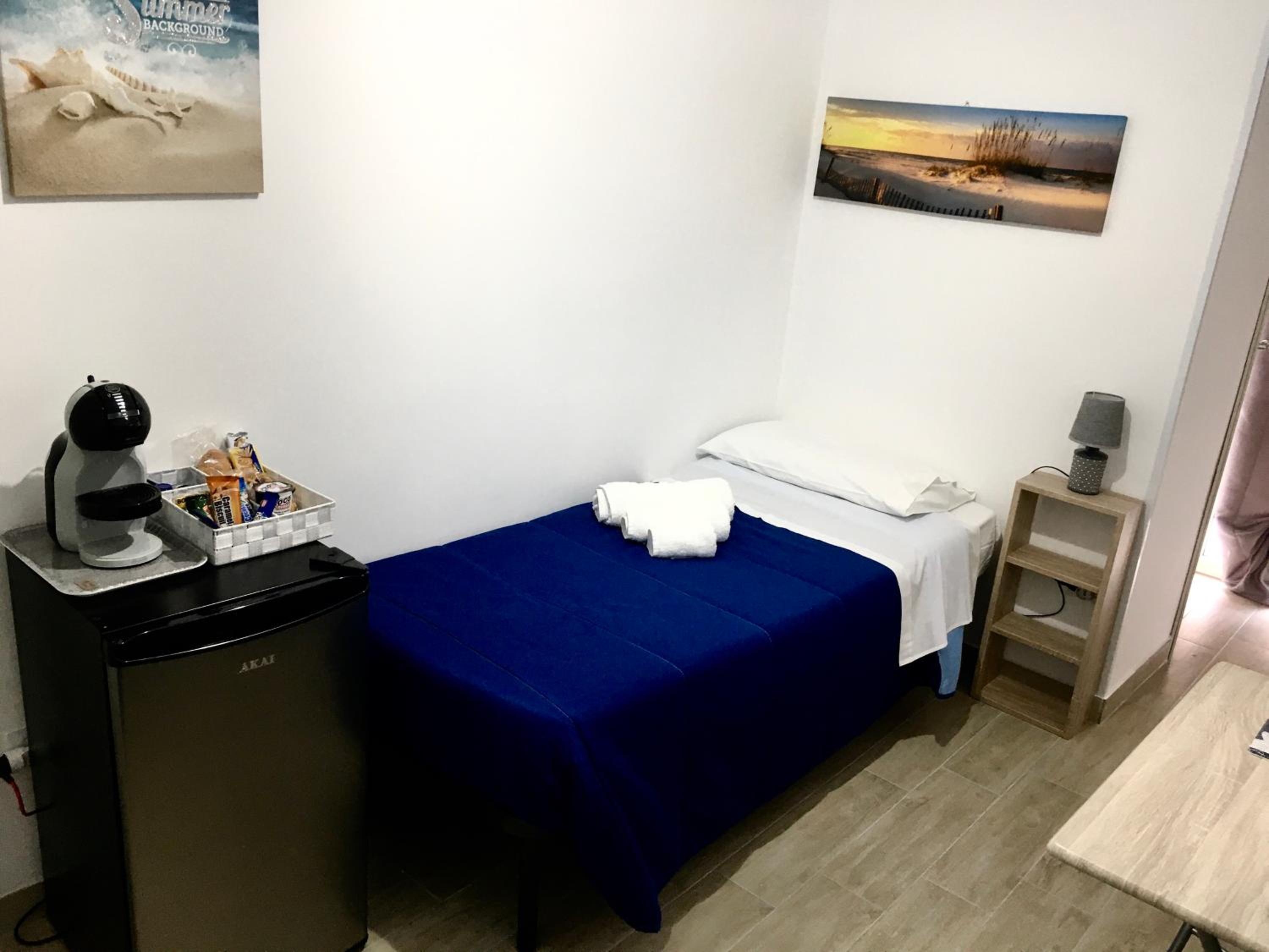 Deluxe Twin Room photo 3