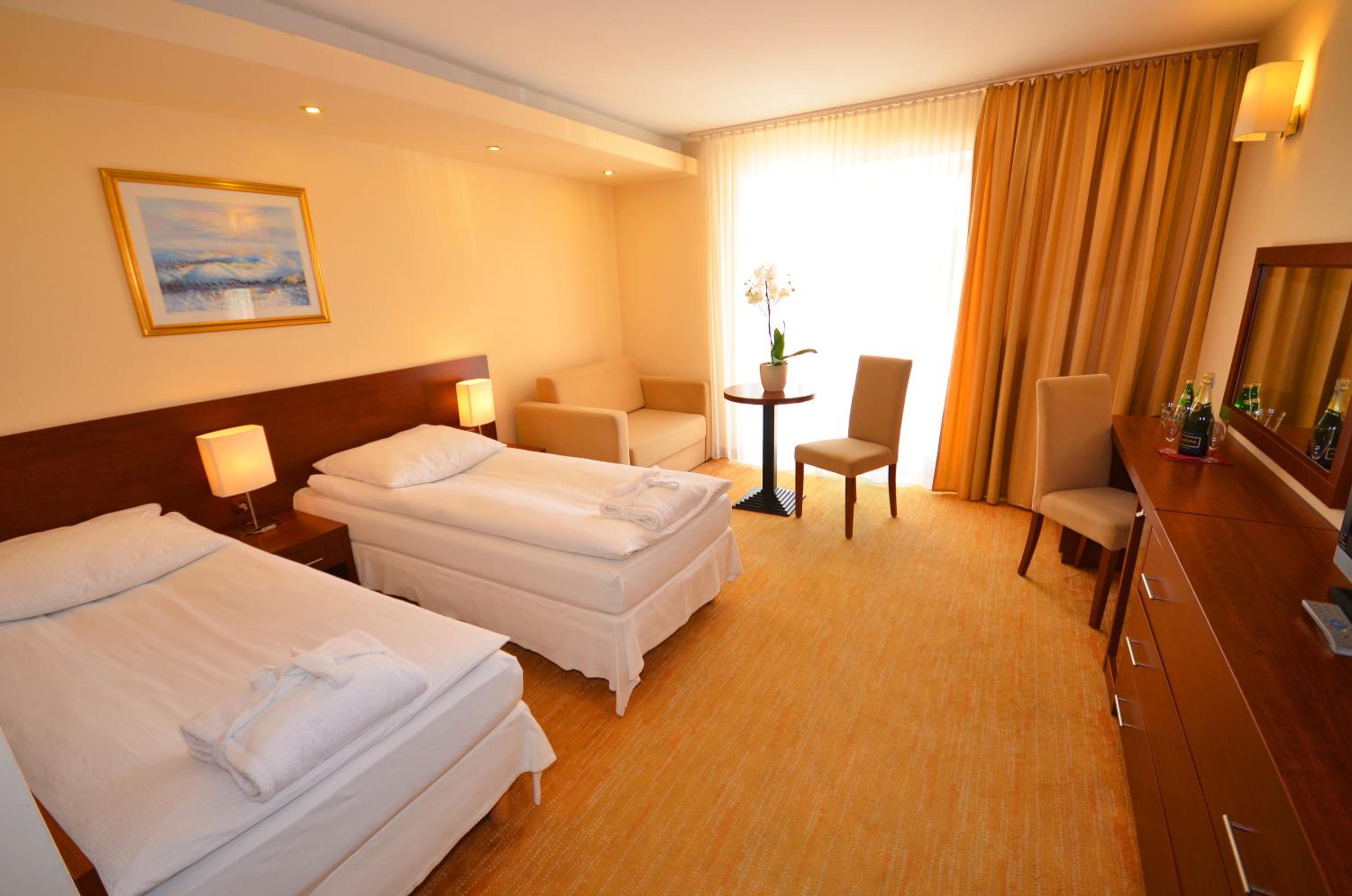Double or Twin Room photo 3