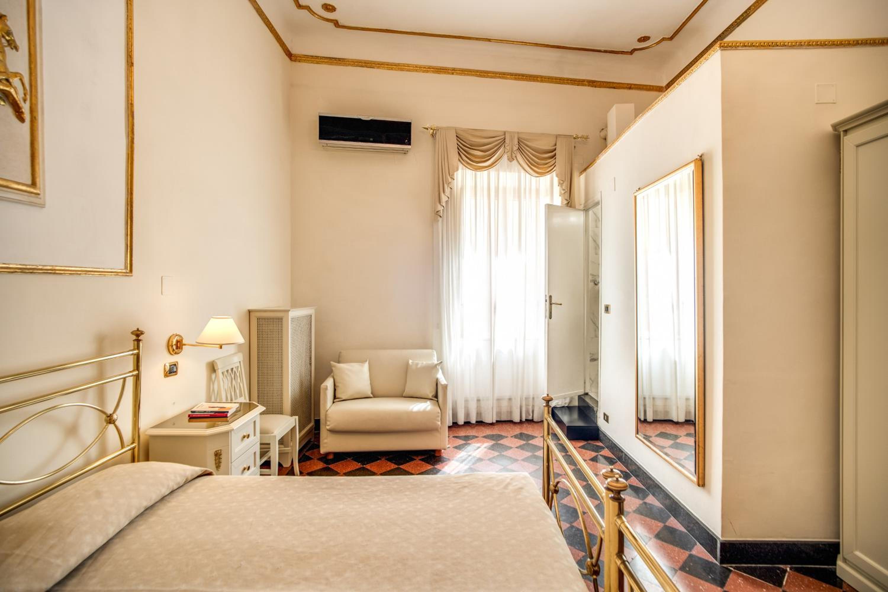 Quadruple Room photo 3