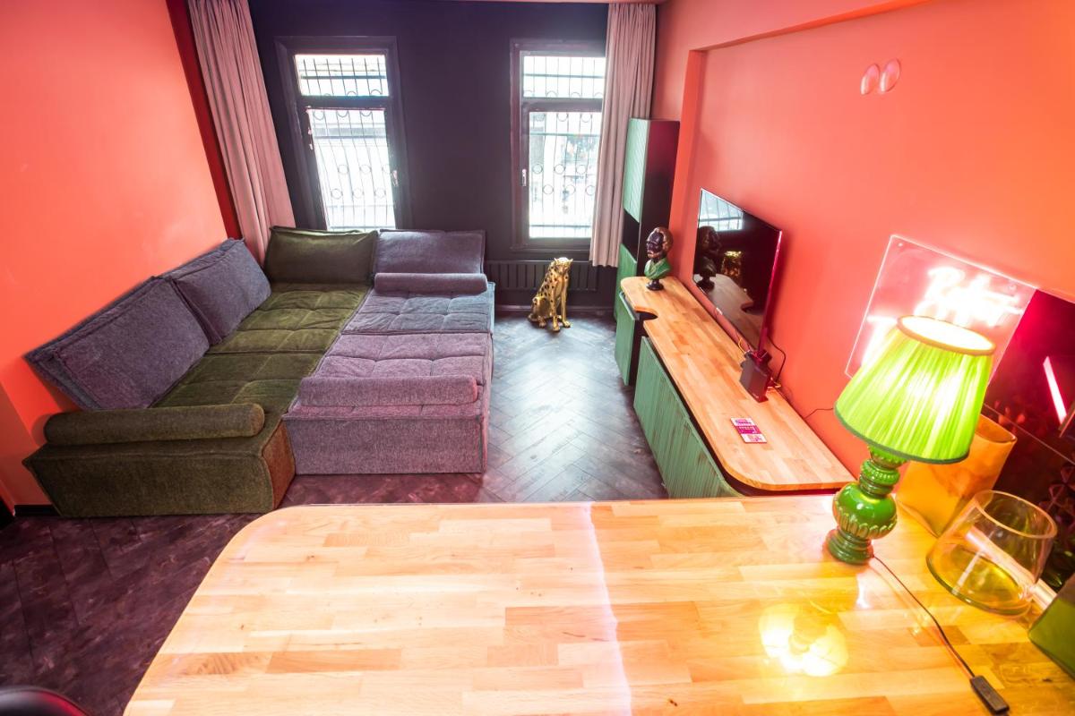 Duplex Apartment photo 2