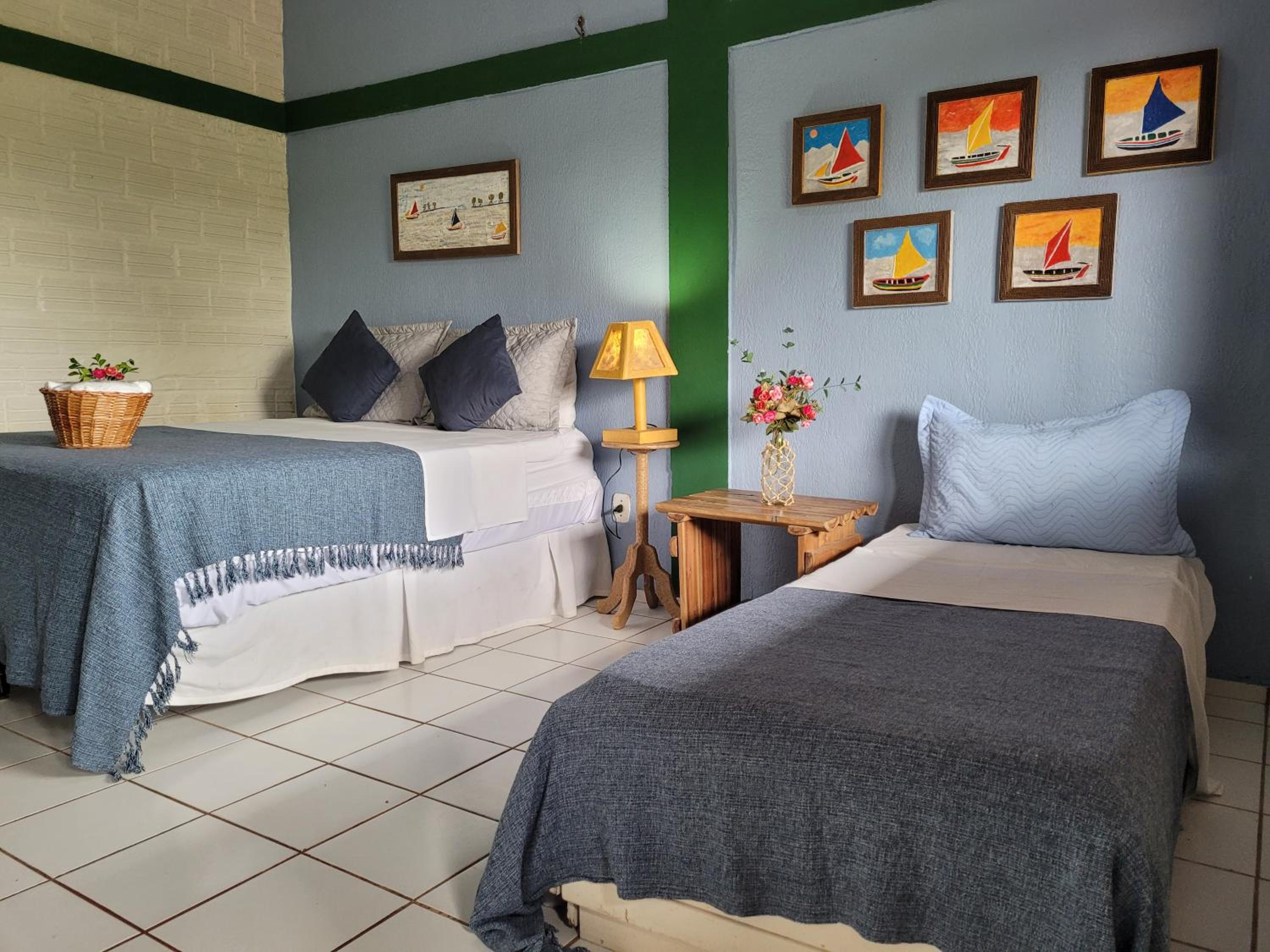 Standard Triple Room photo 1