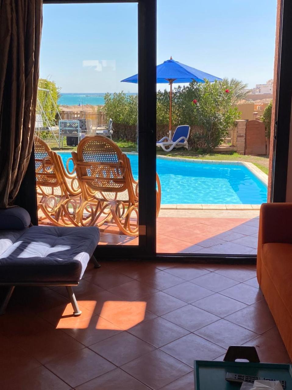 One-Bedroom Villa photo 1