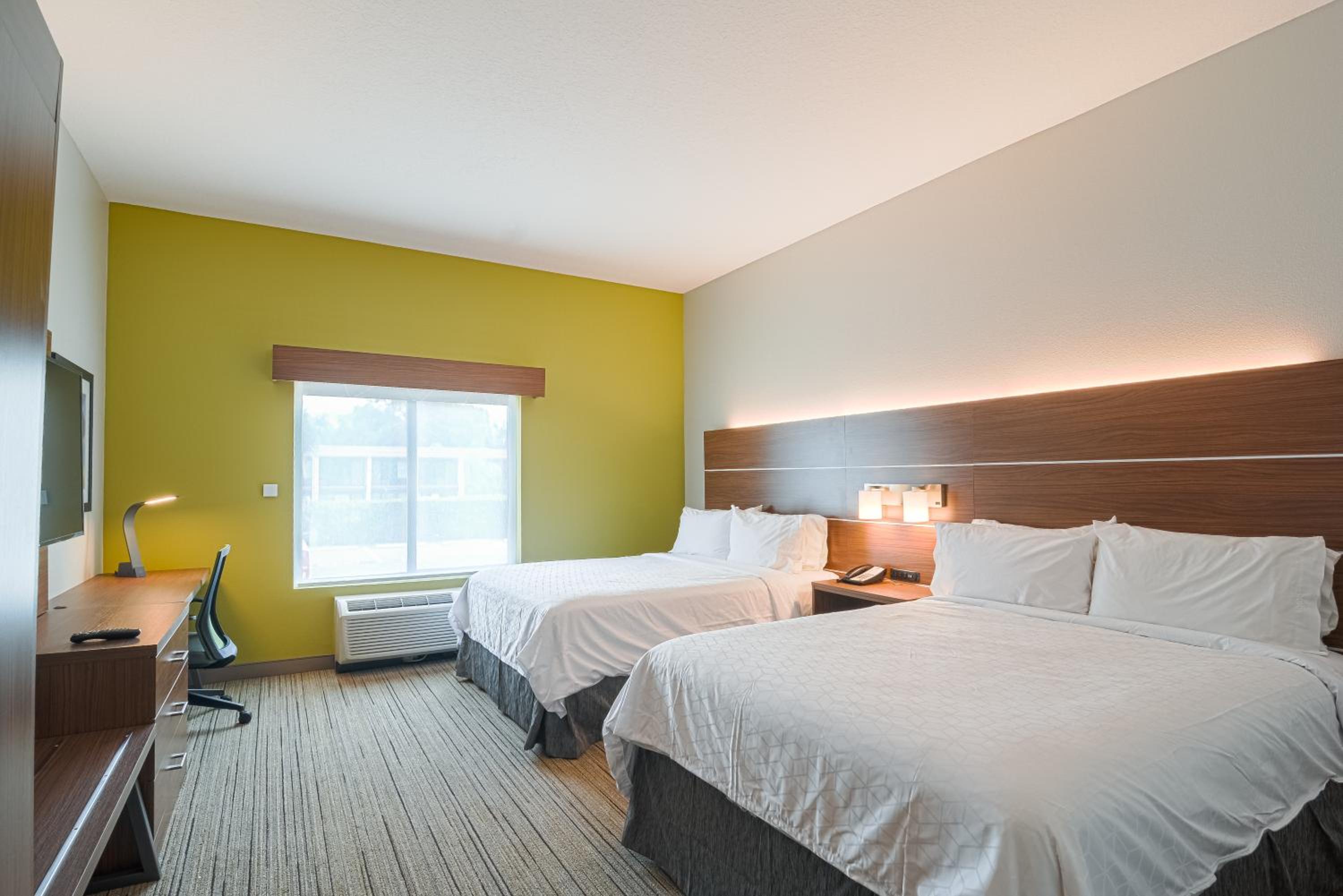 Standard Room - Photo 1