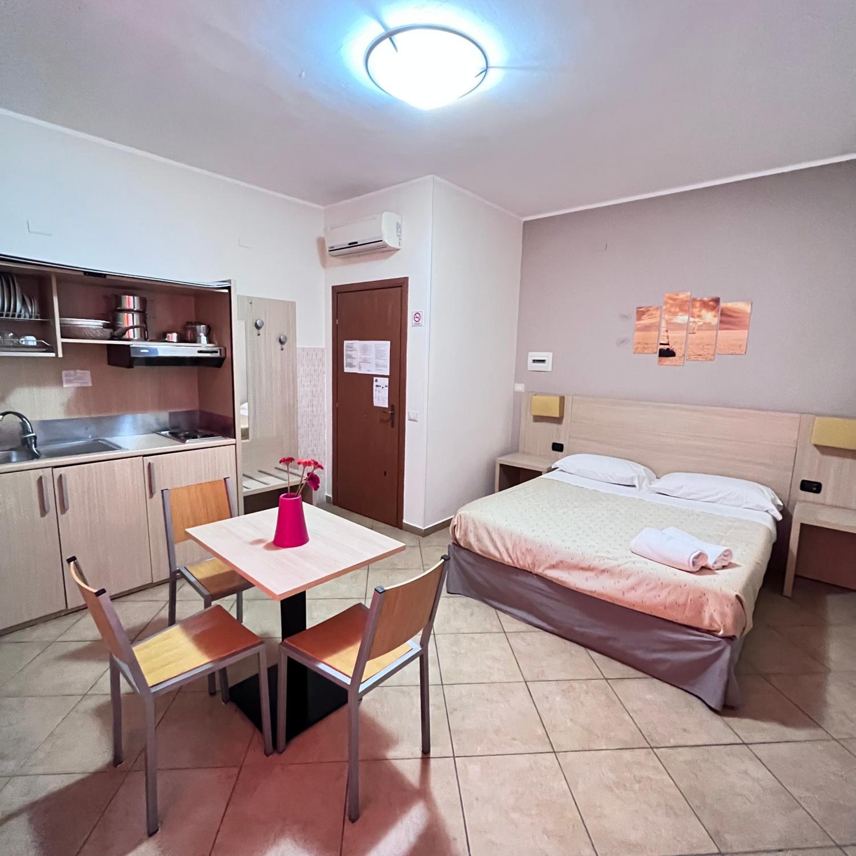 Petite Chambre Double