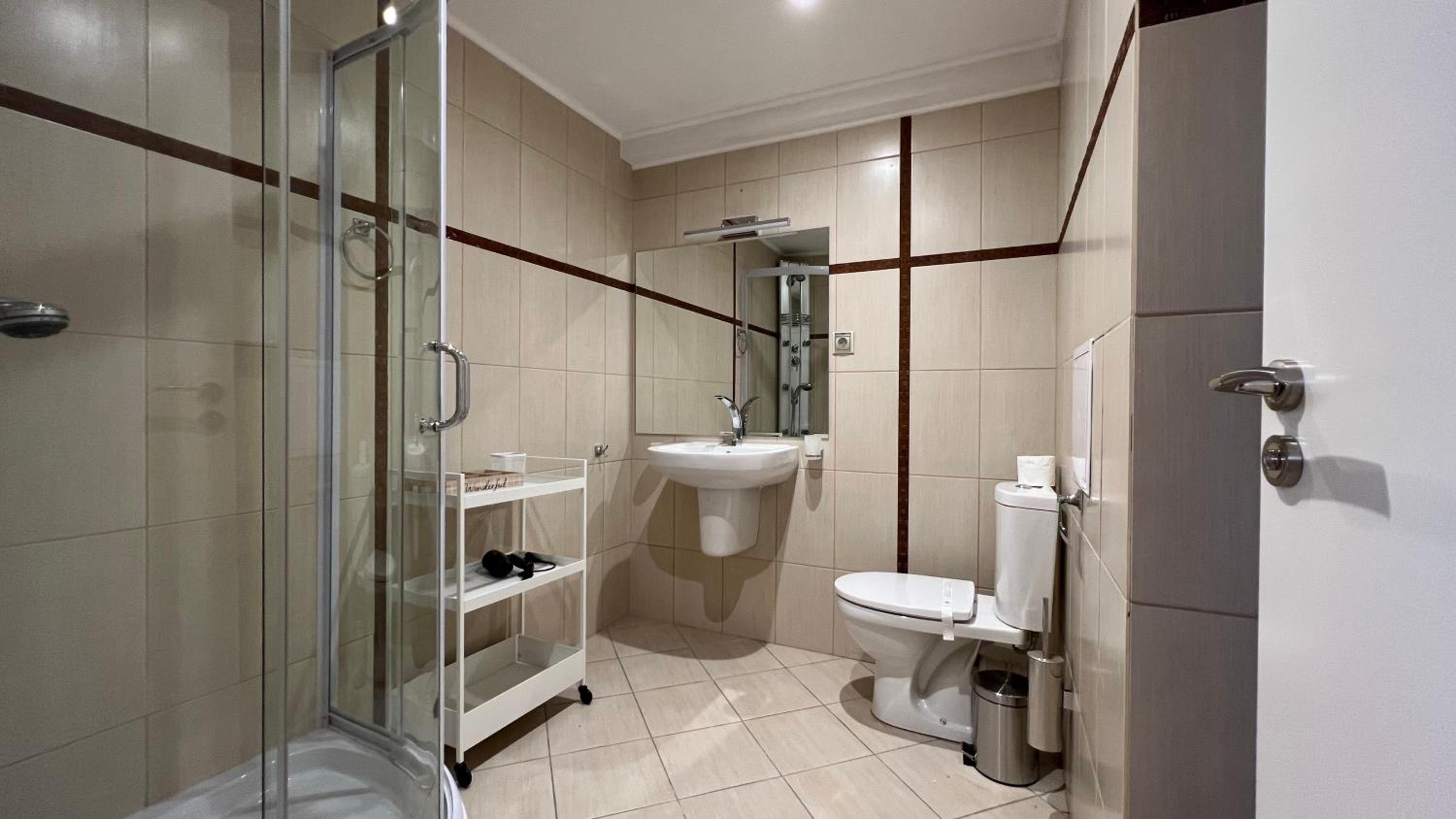 Family Suite - Photo 27