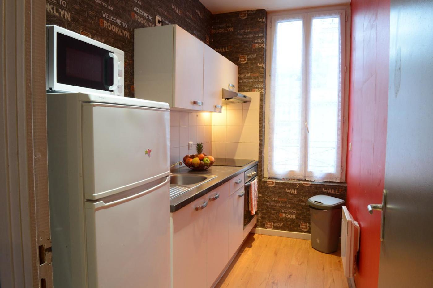 Standard Apartment - Photo 4