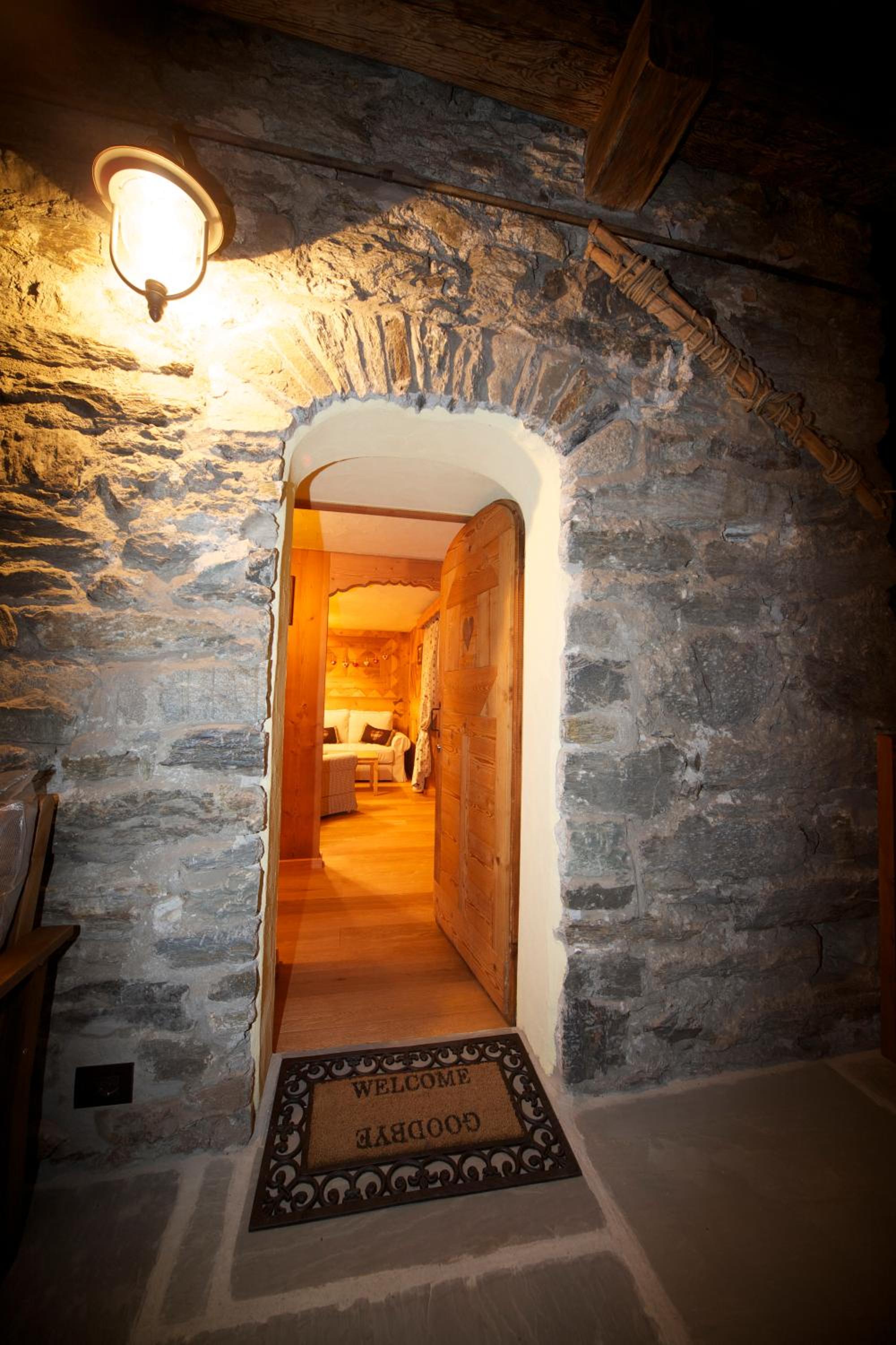 Double Room with Terrace - Photo 1