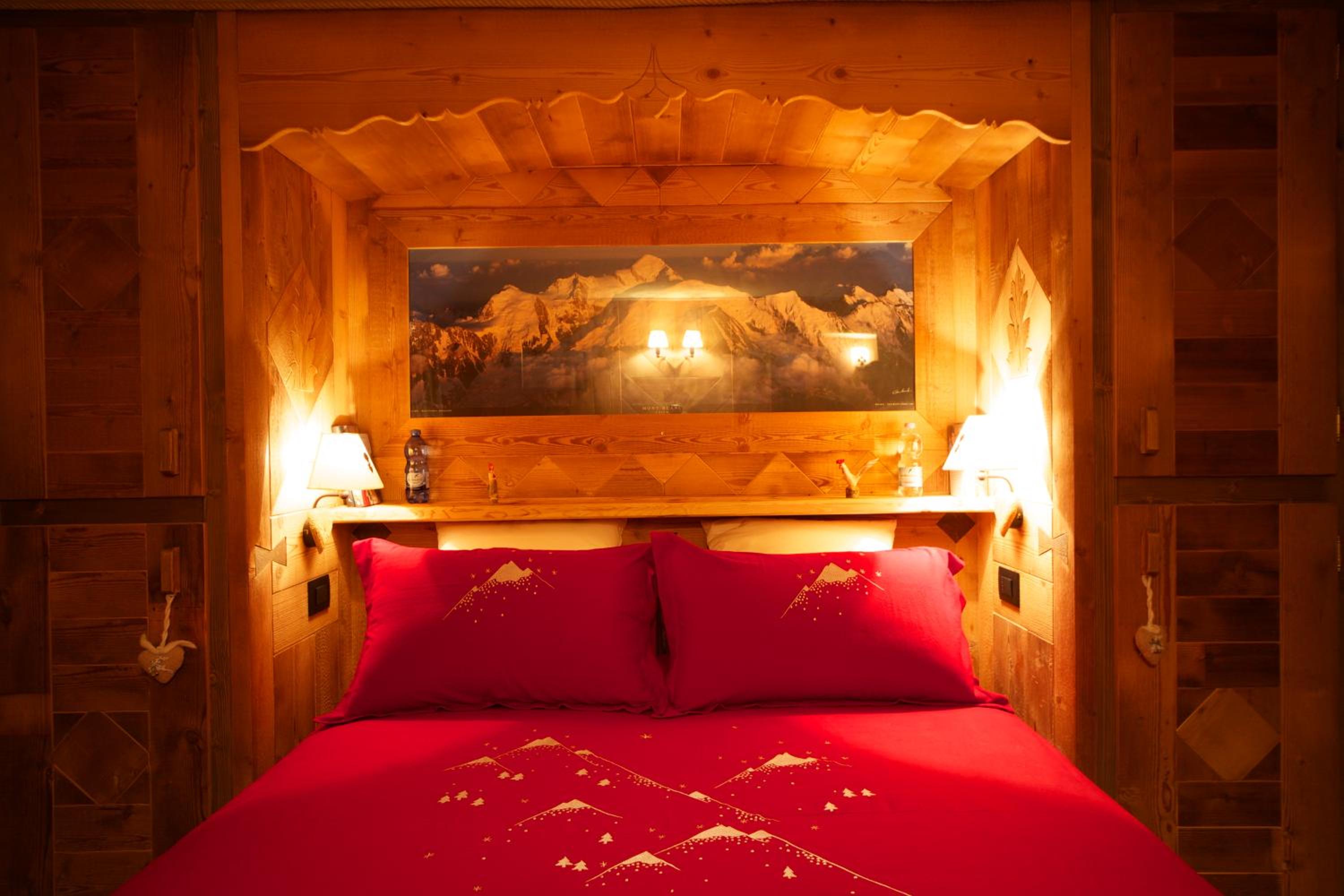 Double Room with Terrace - Photo 4