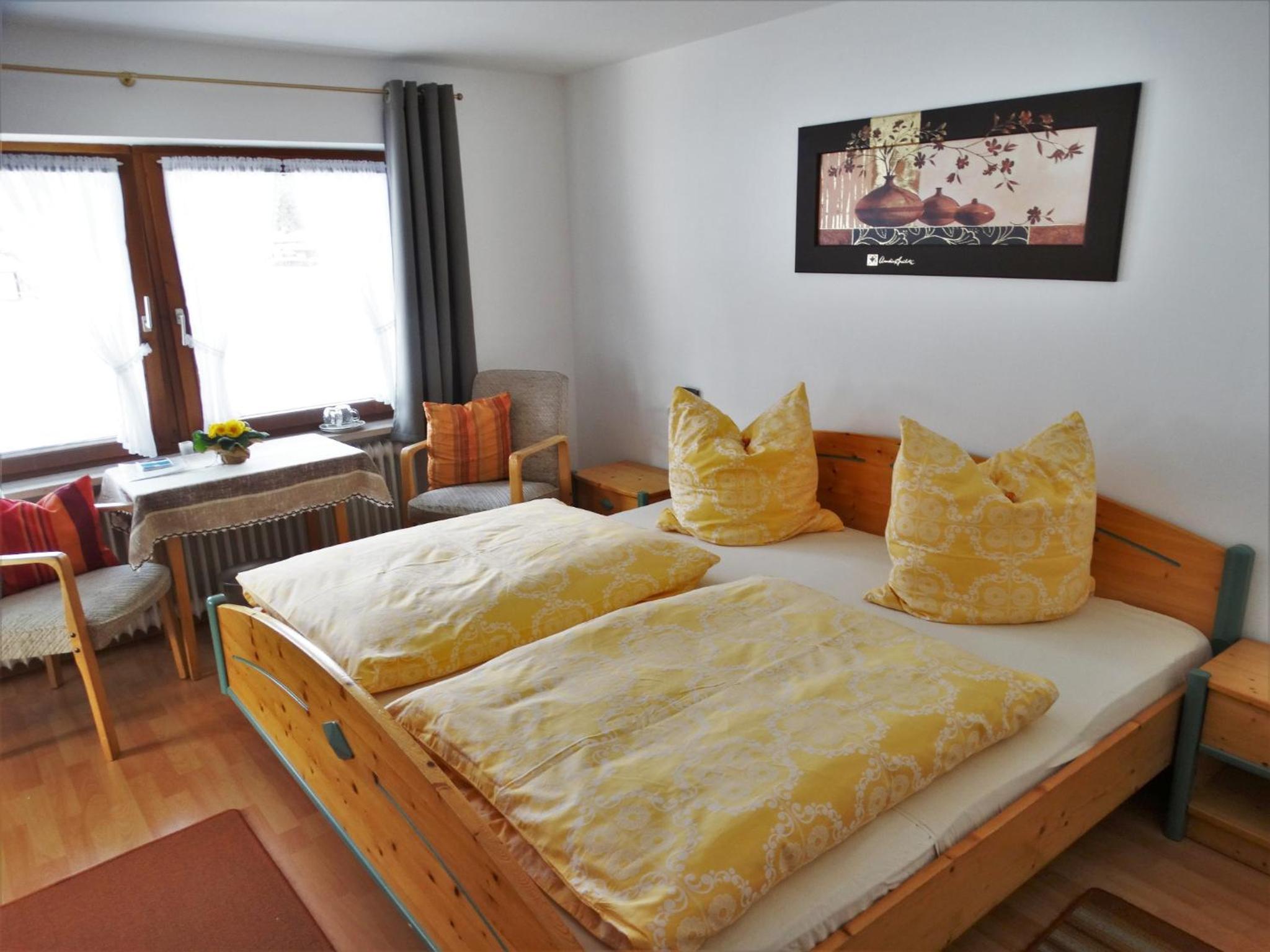 Basic Triple Room photo 3