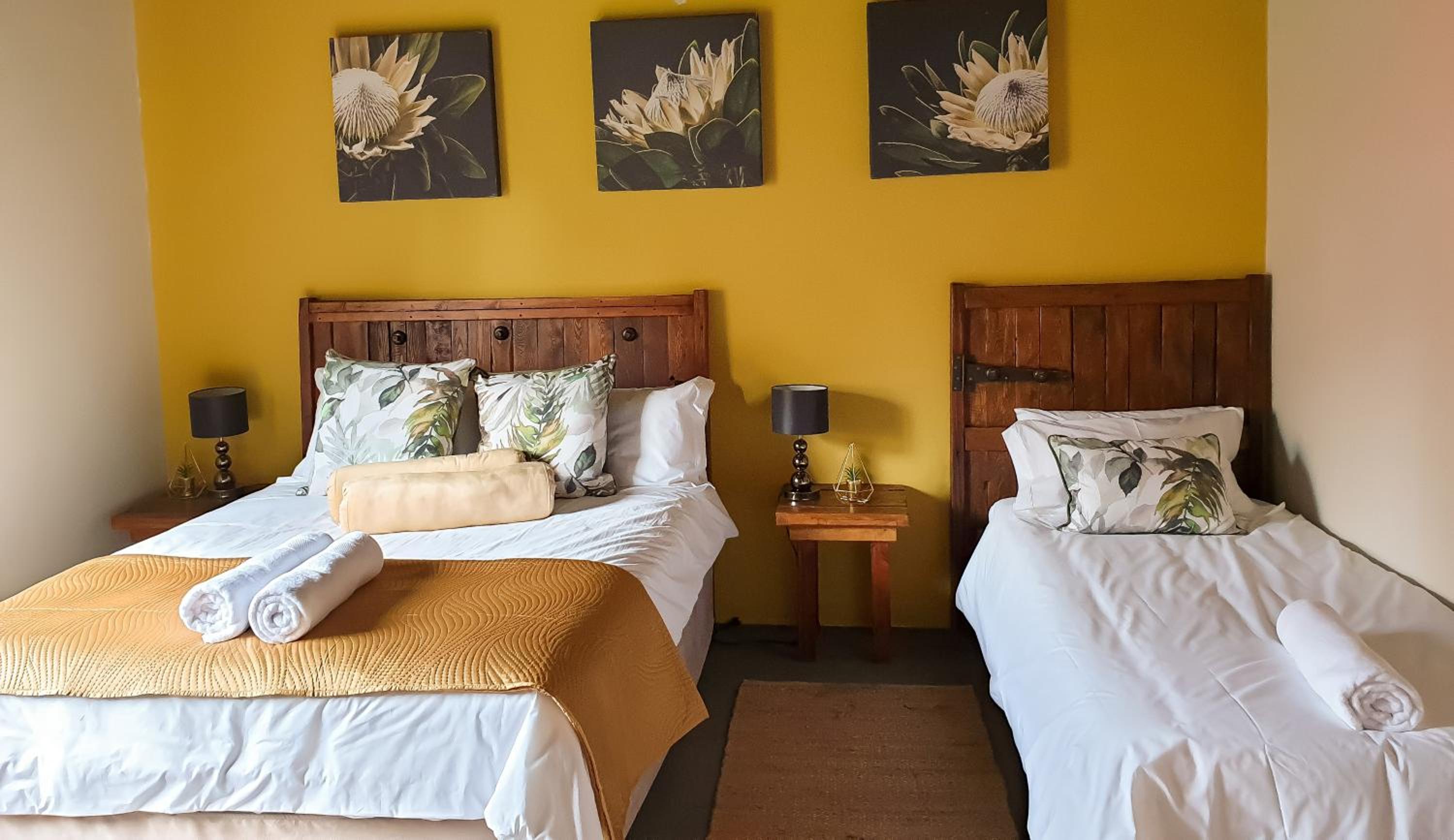 Comfort Chalet photo 3