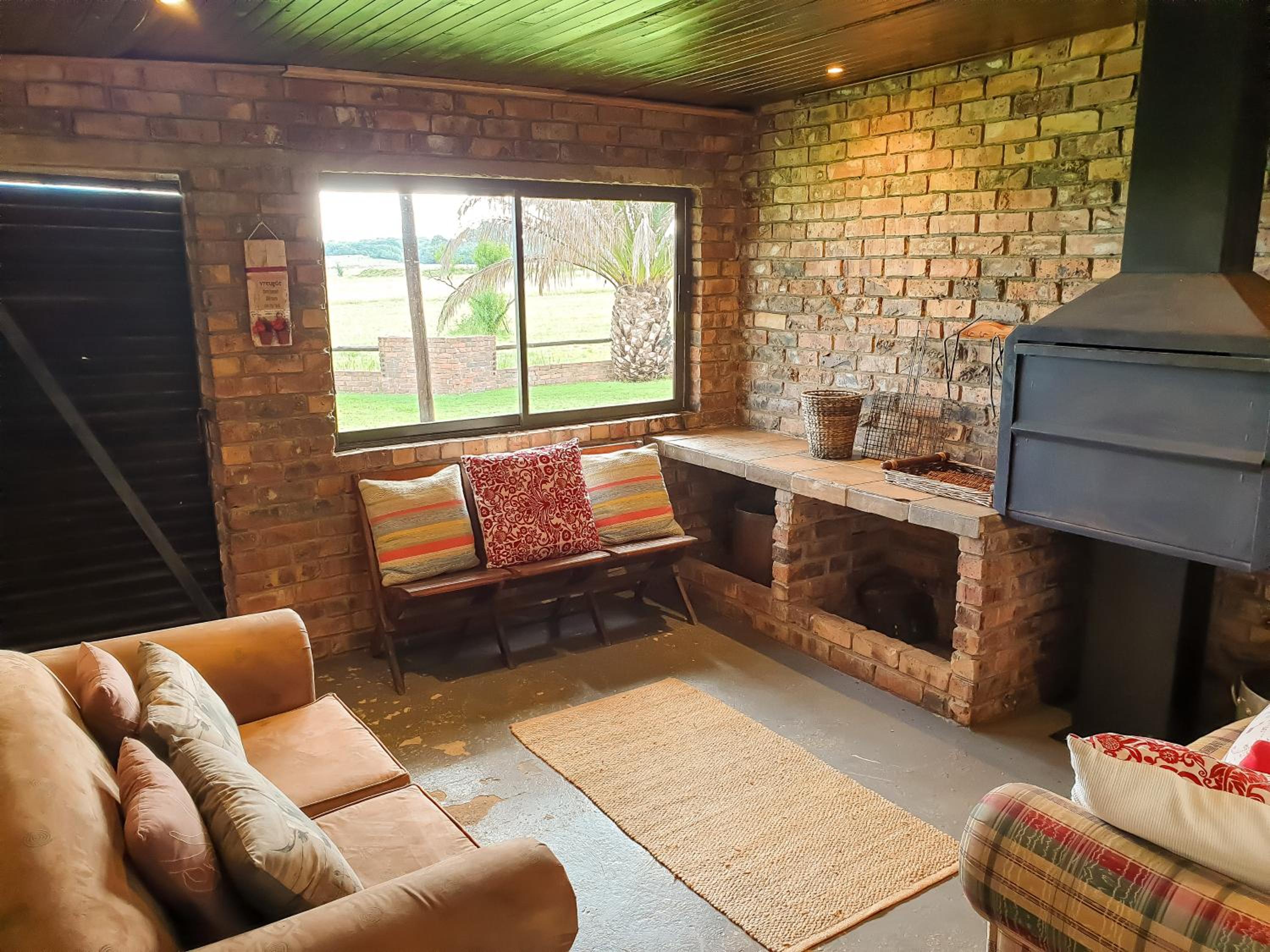 Comfort Chalet photo 1