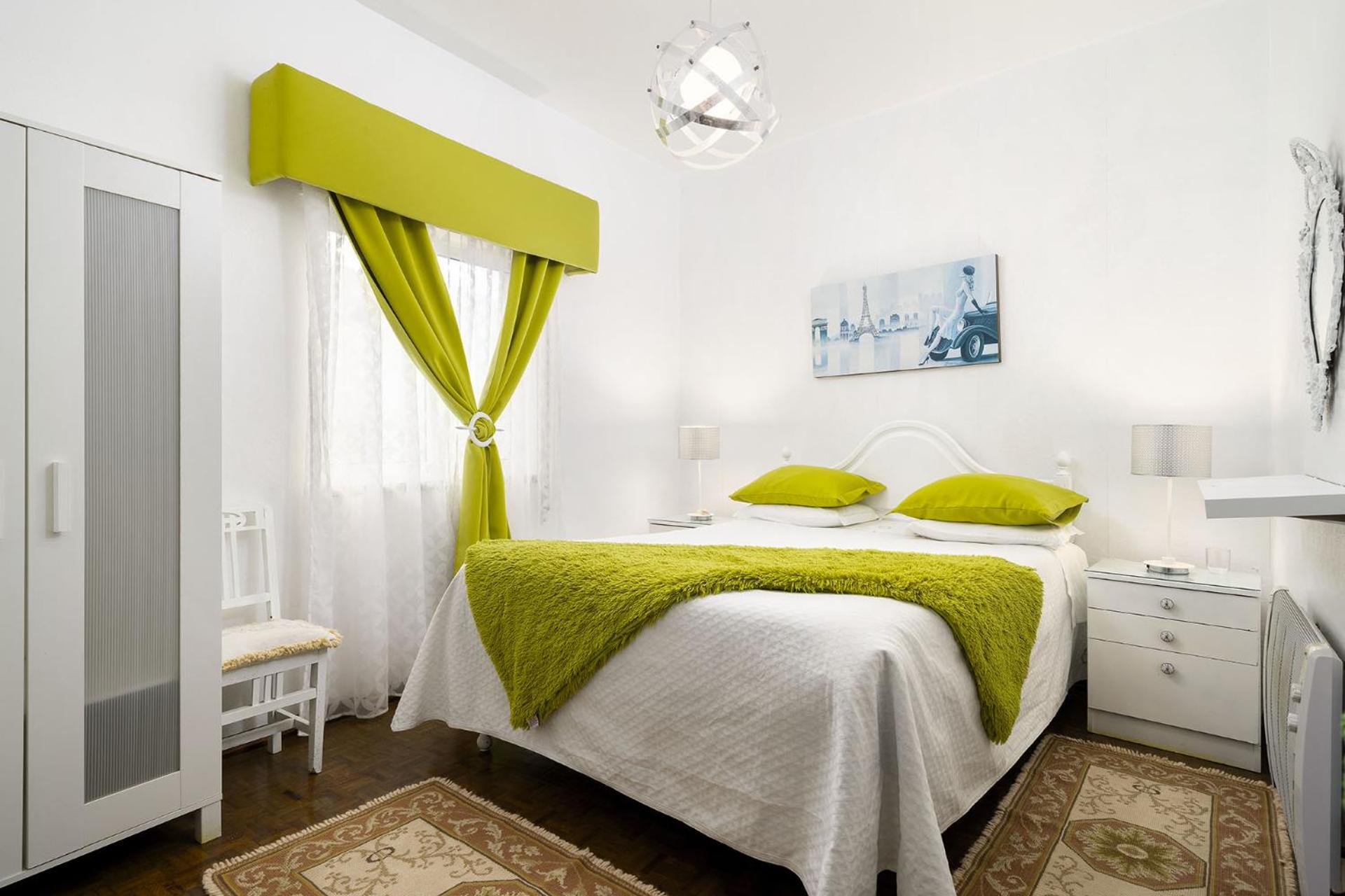 Standard Double Room - Photo 1