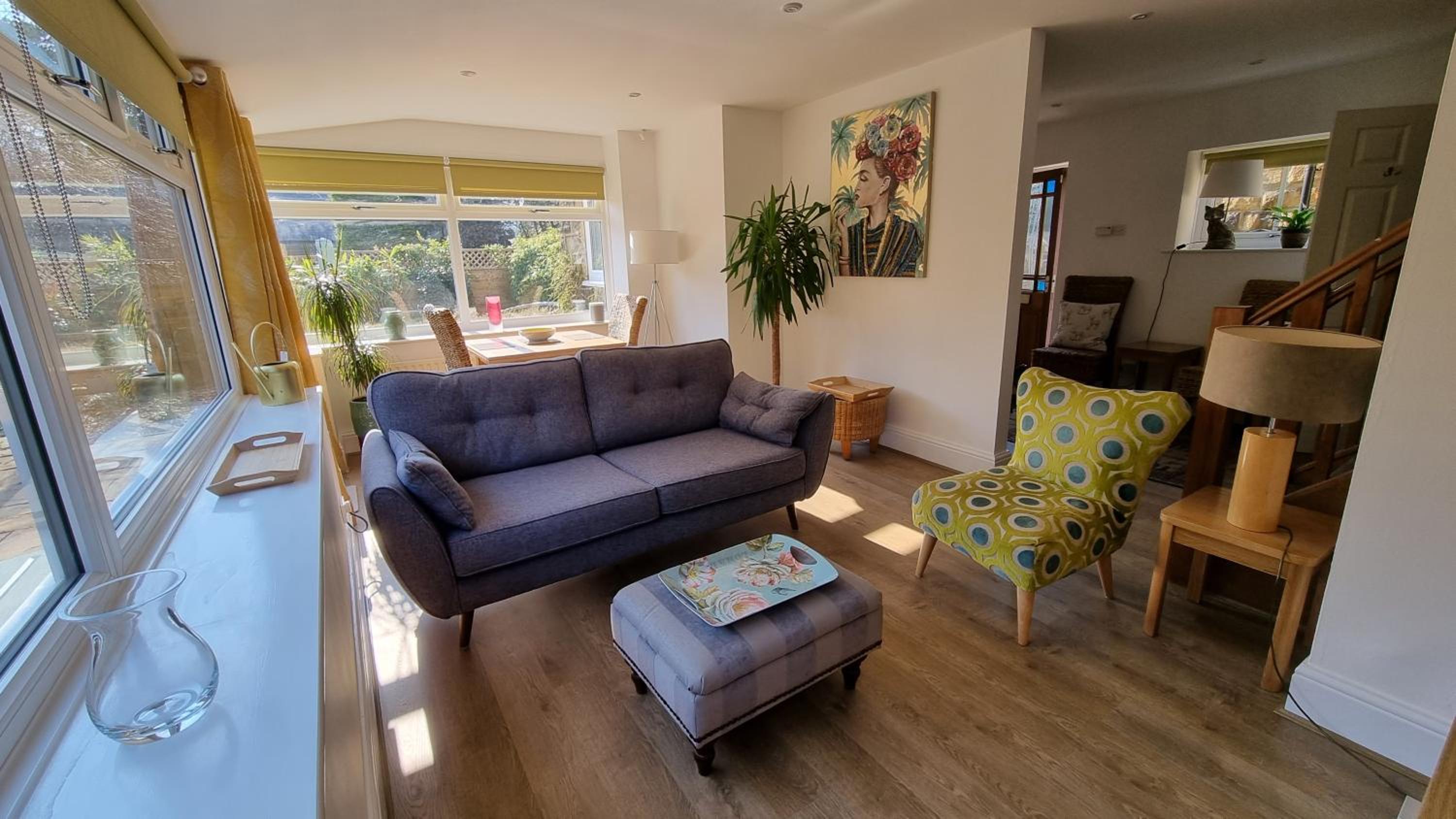 Vacation Home photo 1