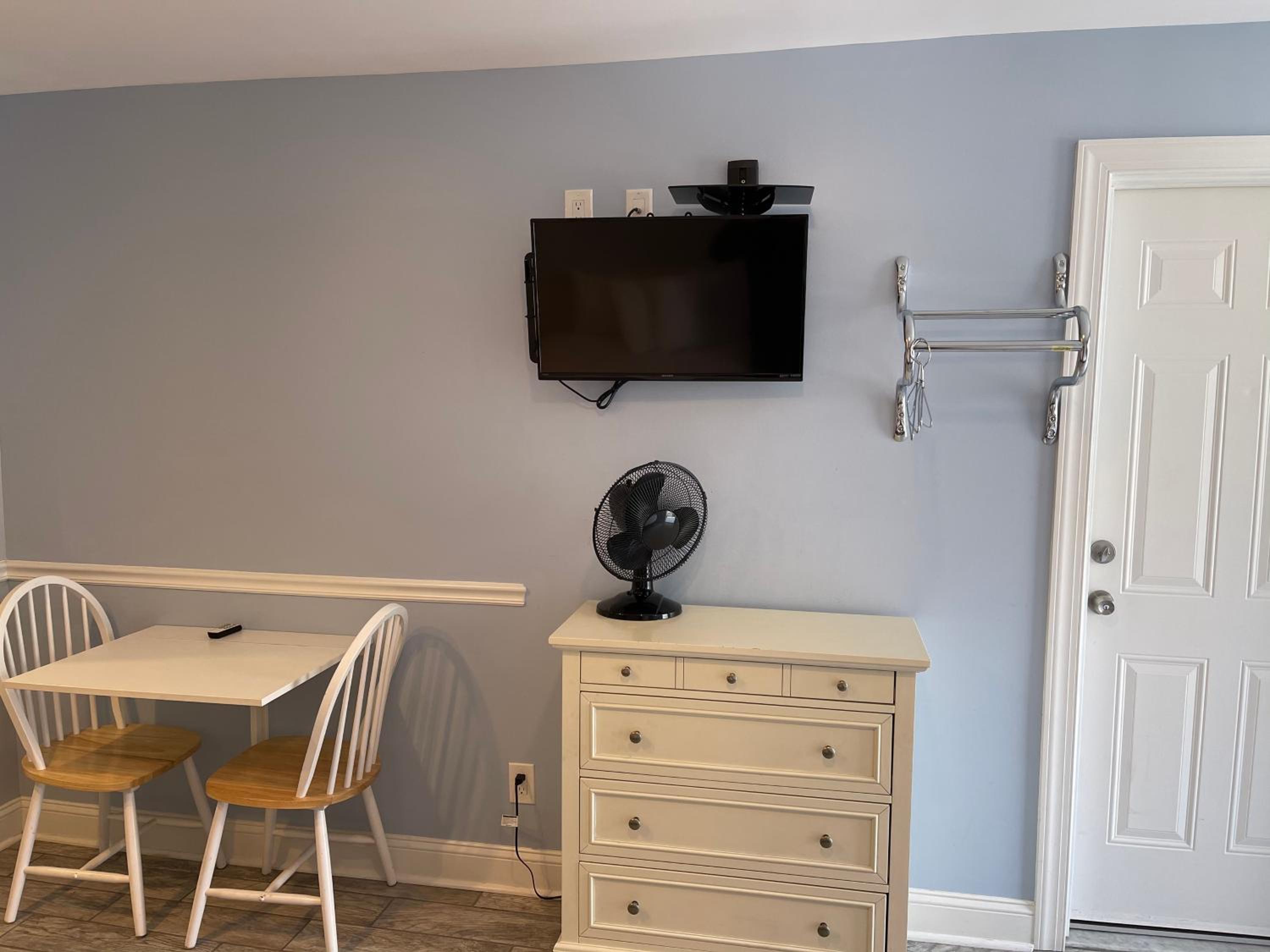 Double Room with Kitchenette - Photo 3