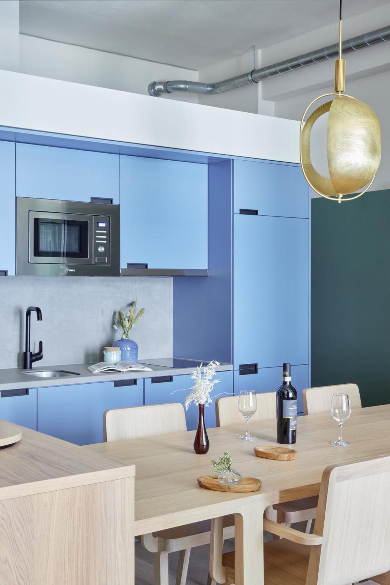 Two Bedroom Suite - Photo 6
