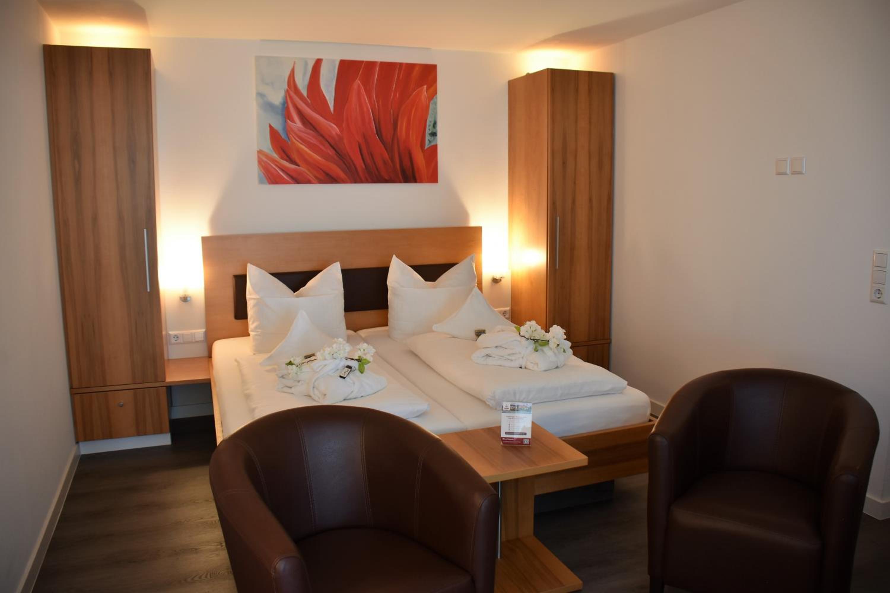 Double Room with Lake View photo 2