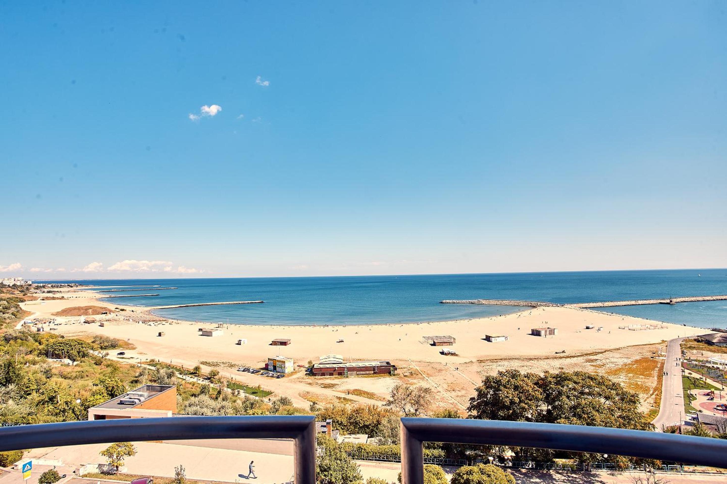 Deluxe Double Room Sea View - Photo 2