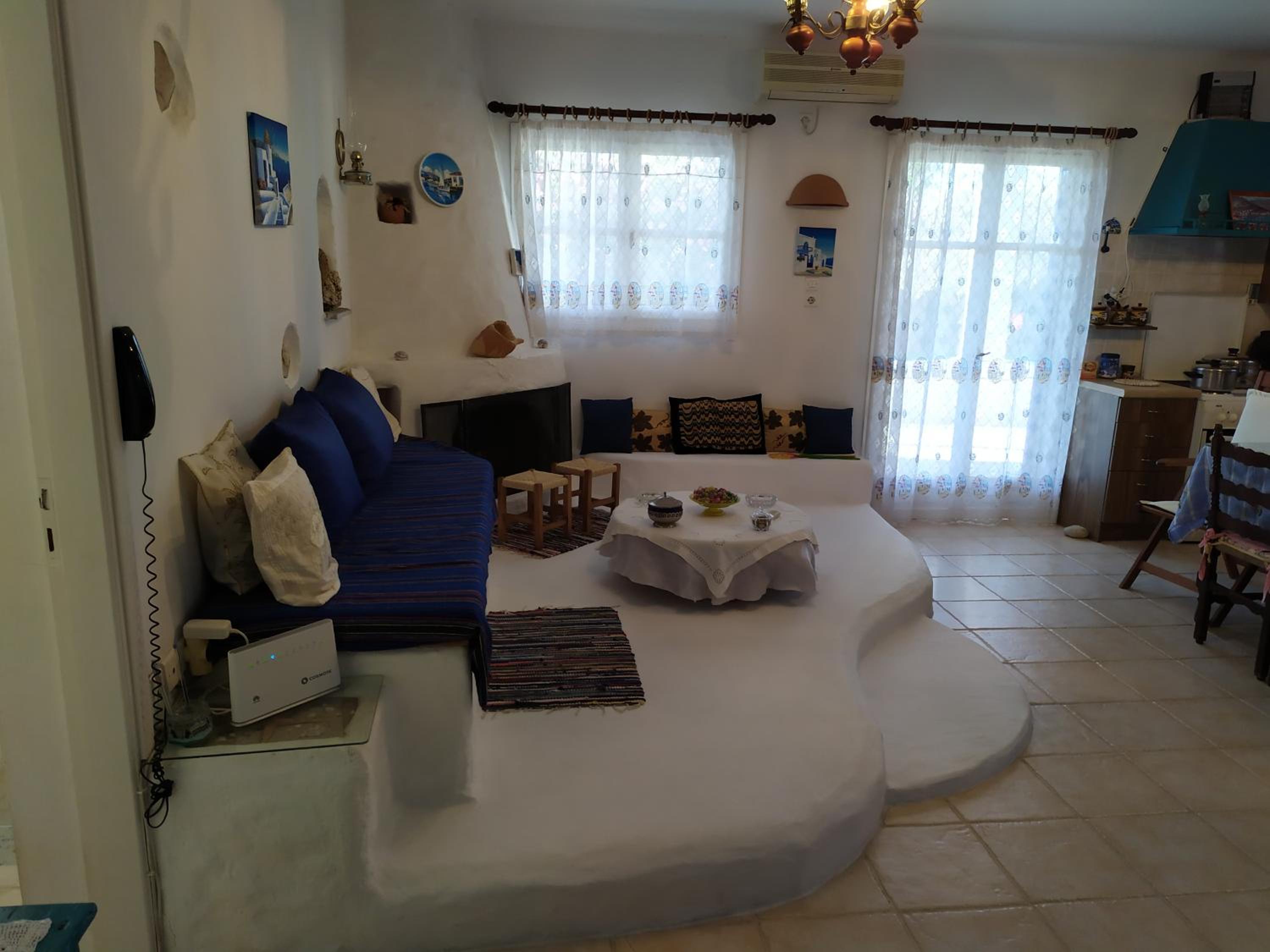 Two-Bedroom House photo 1