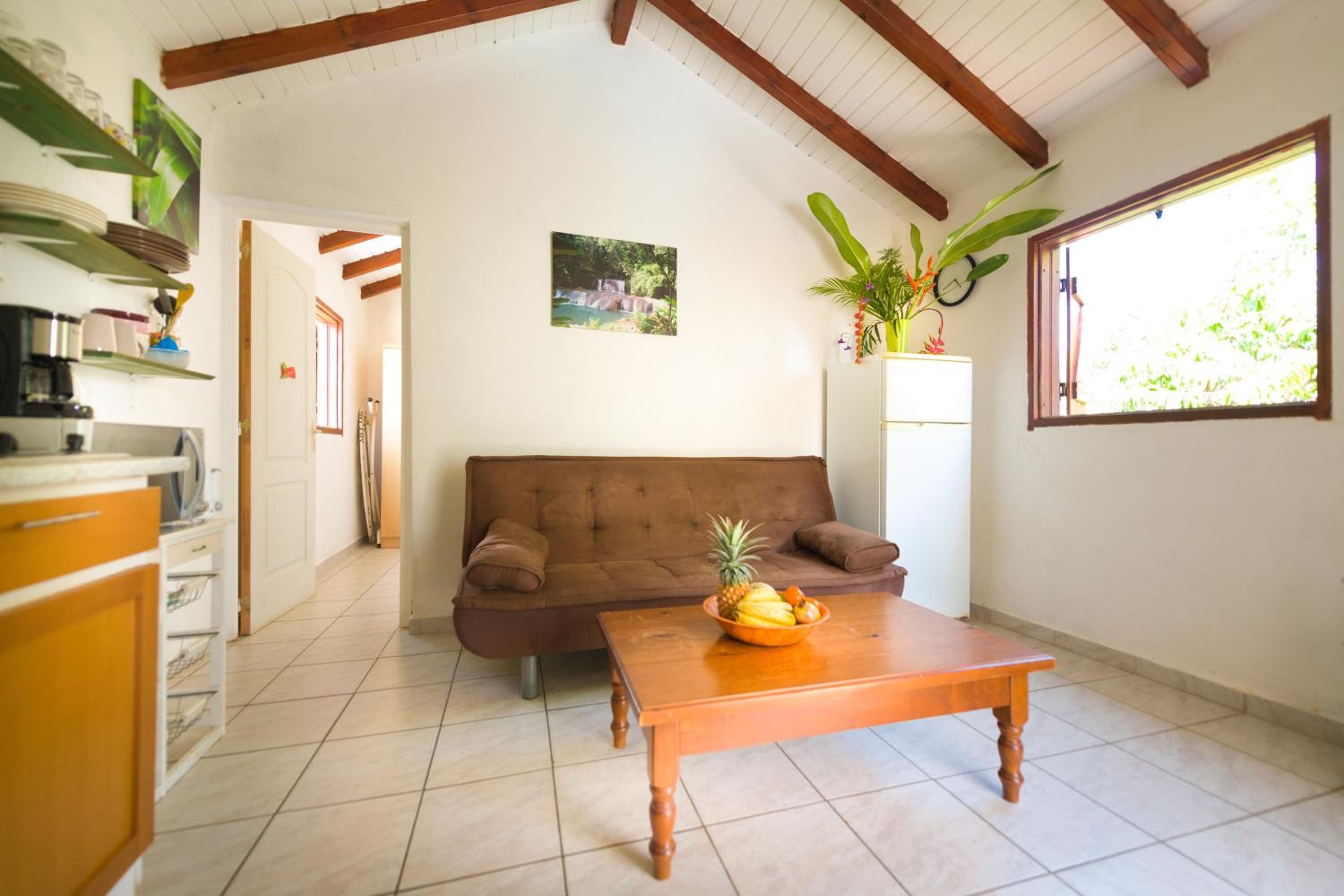 One-Bedroom House photo 2