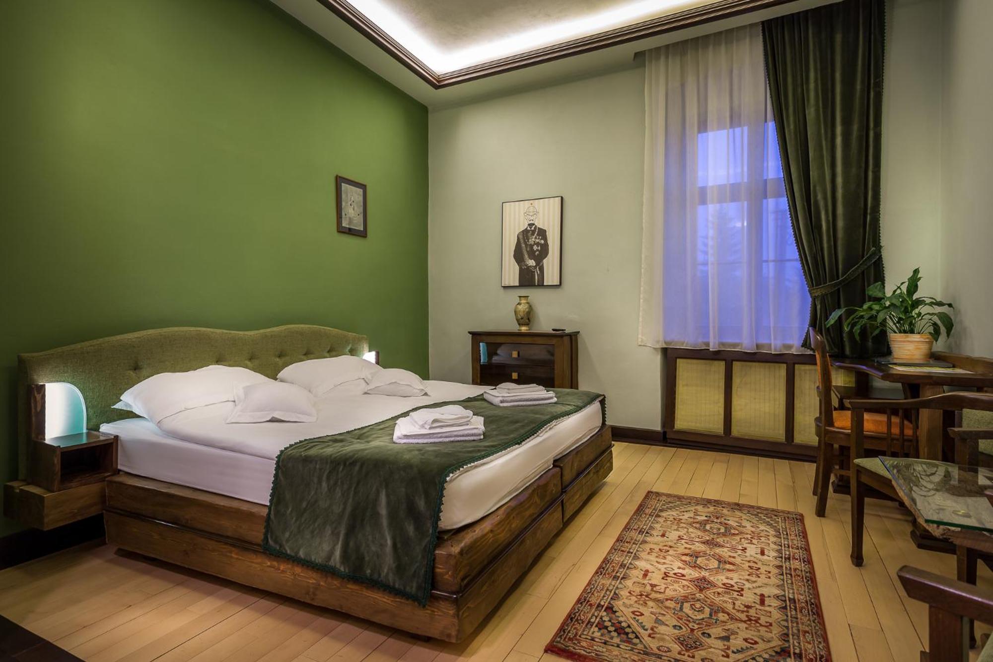 Superior Double Room
