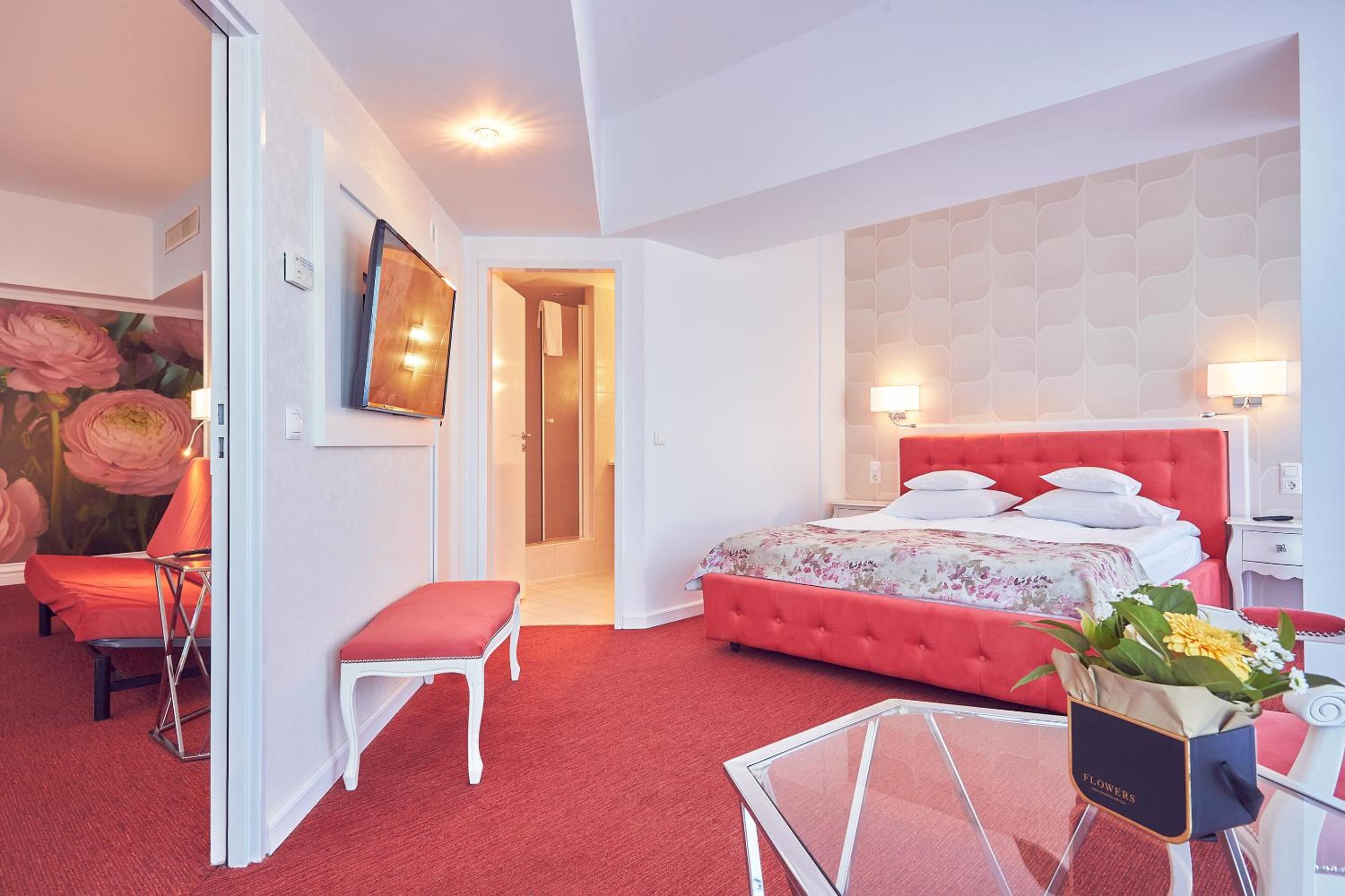 Family Suite - Photo 4