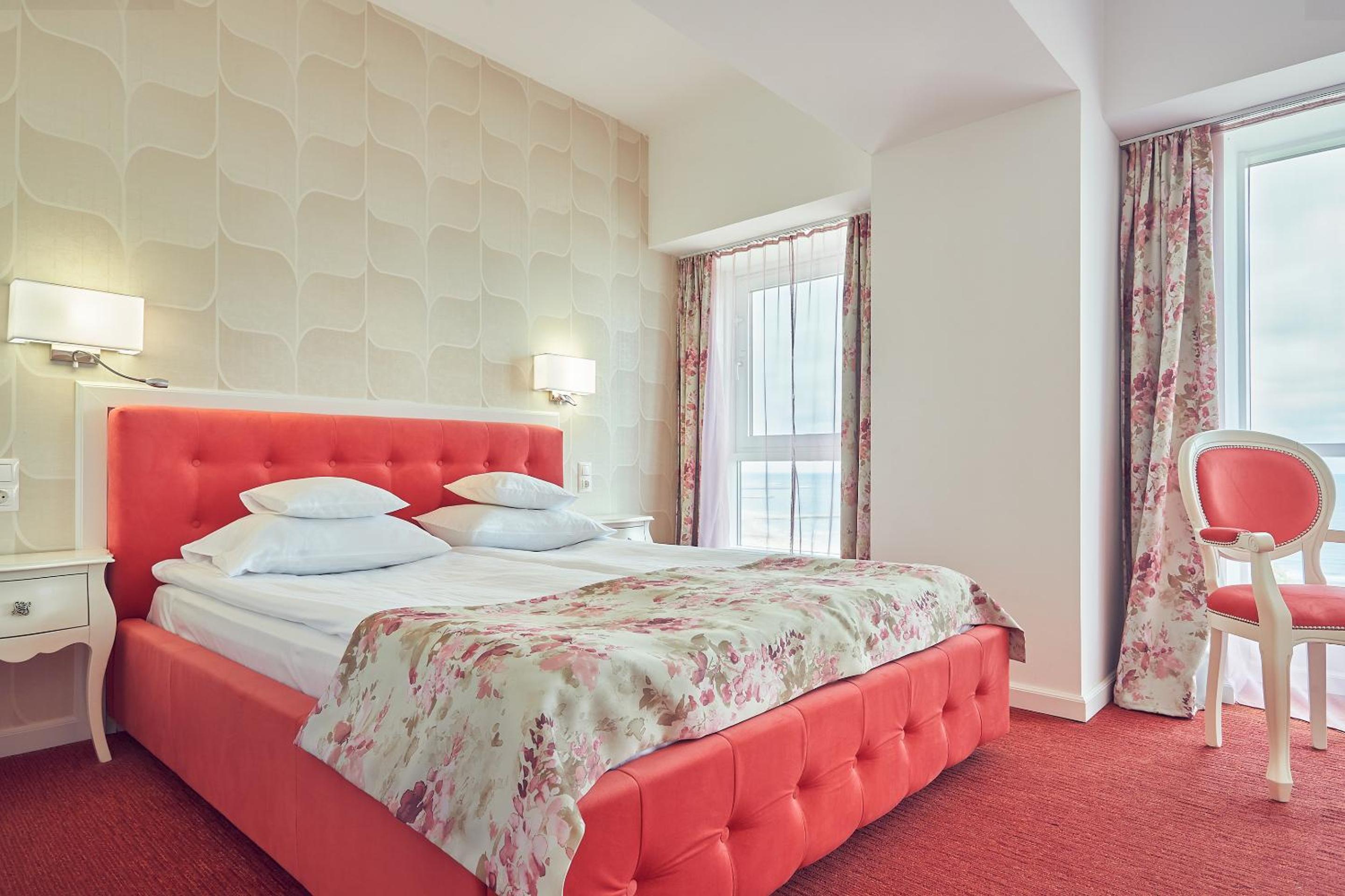 Family Suite - Photo 3