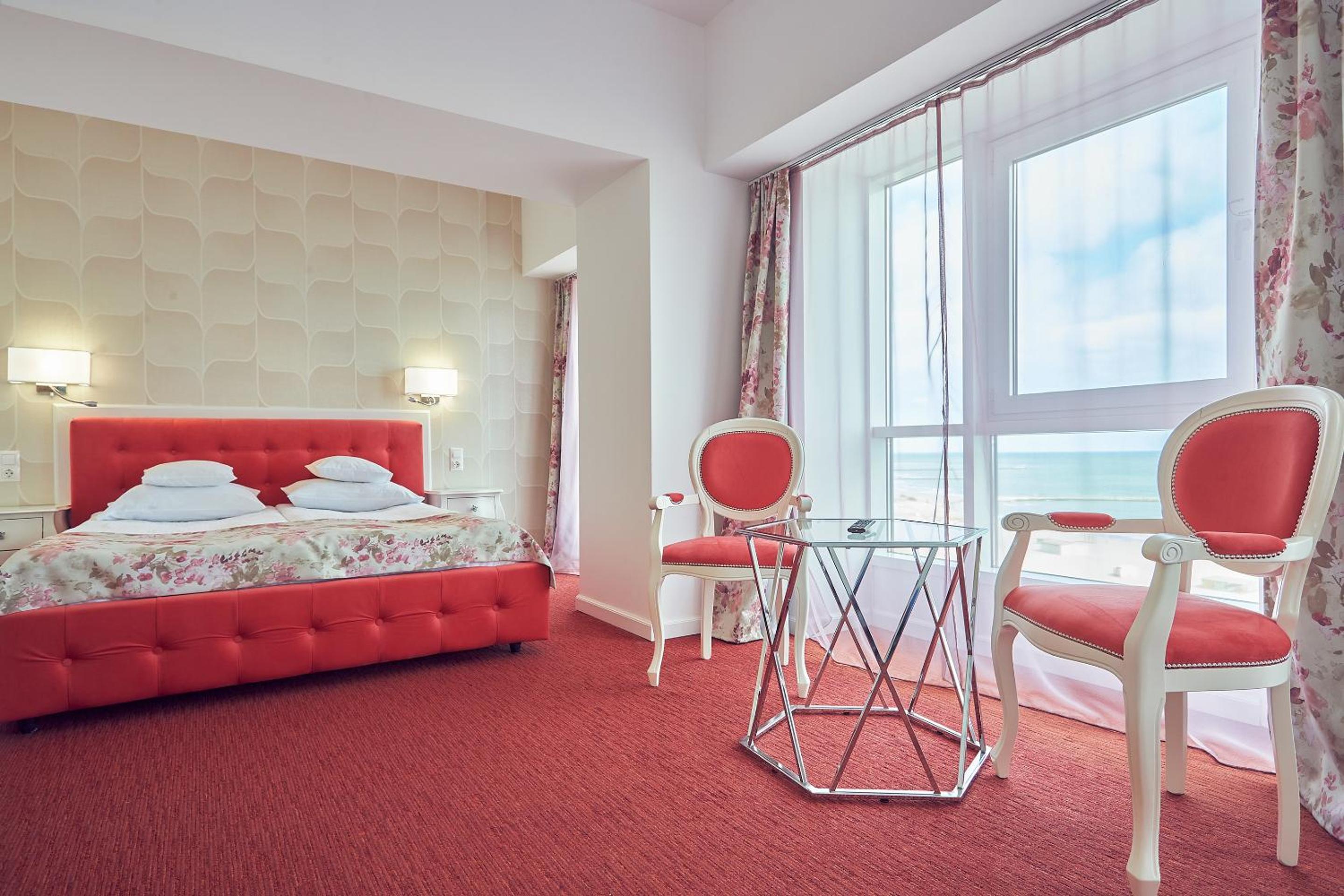 Family Suite - Photo 1