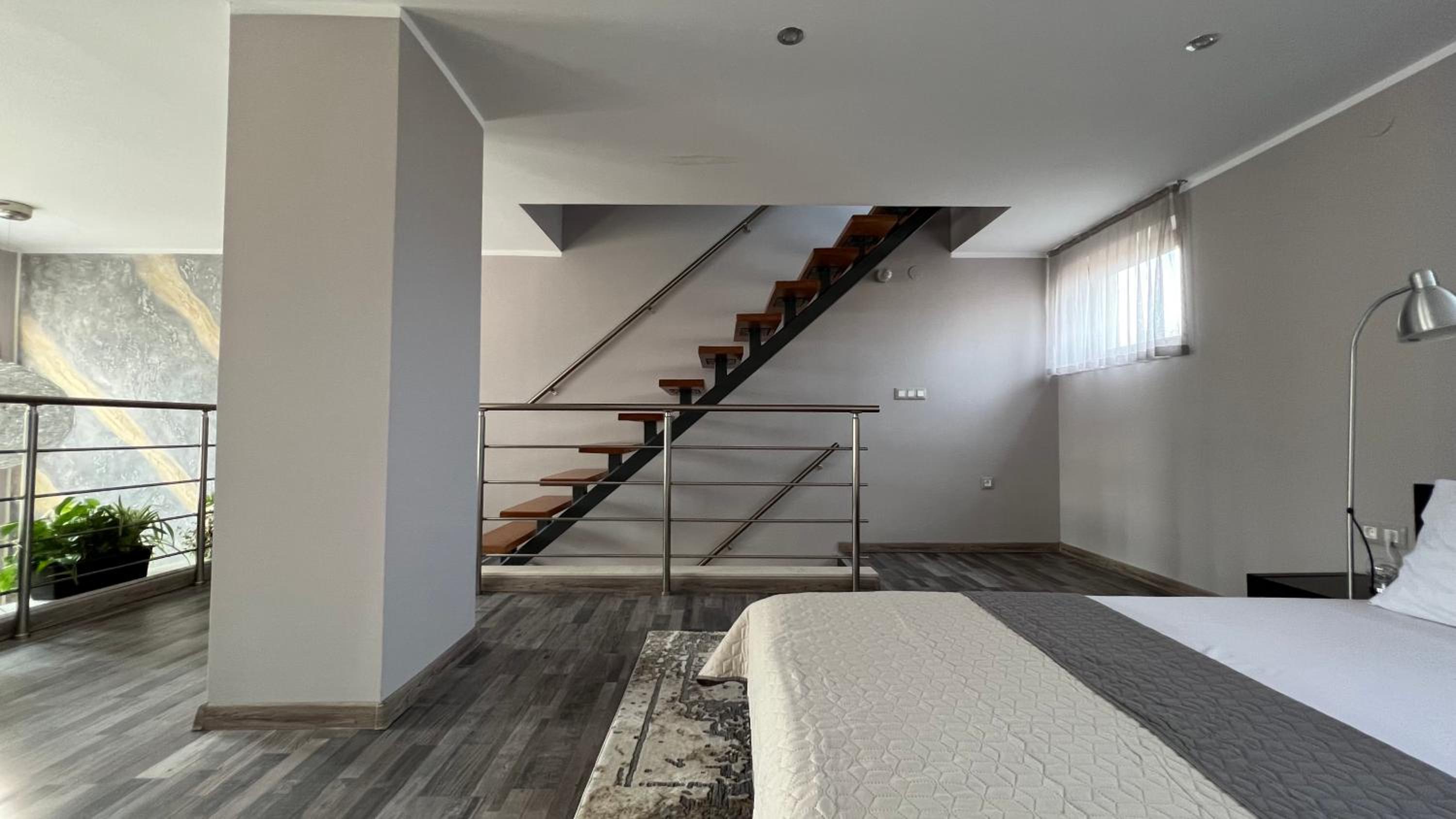 Family Suite - Photo 13