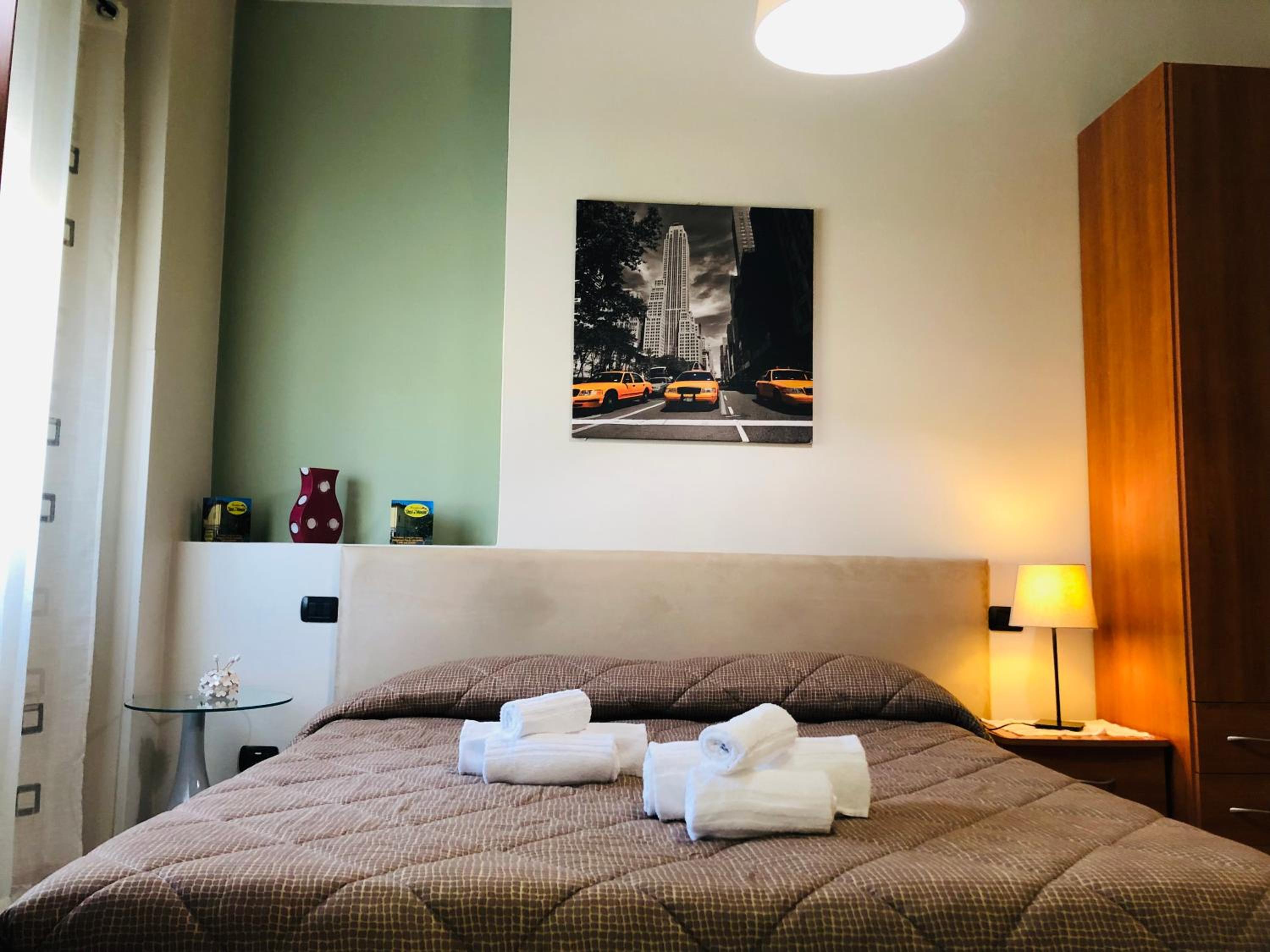 Double Room - Photo 1