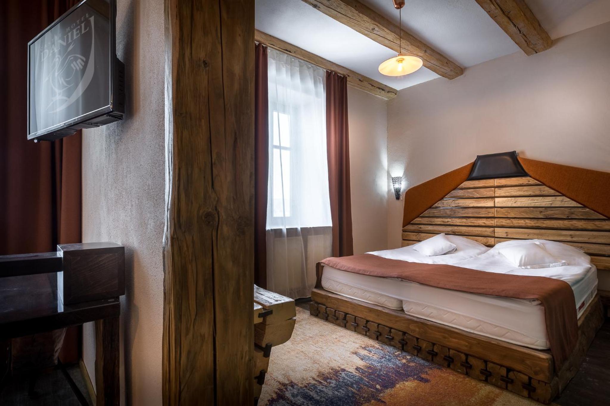 Junior Suite photo 2