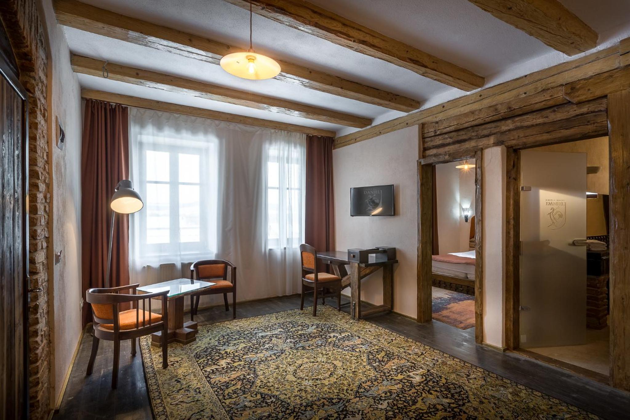 Junior Suite