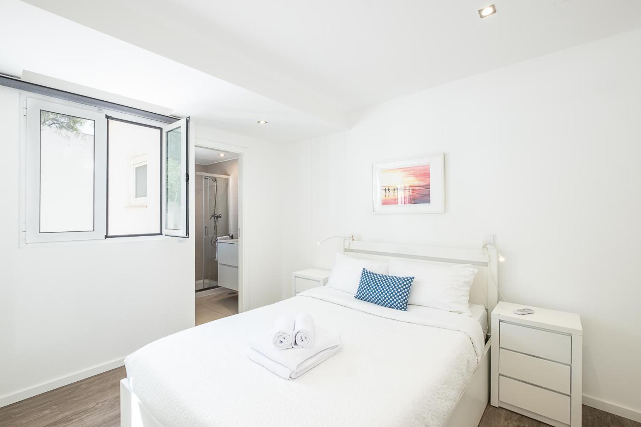 Apartment with Sea View