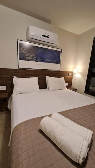 Standard Double or Twin Room - Photo 2