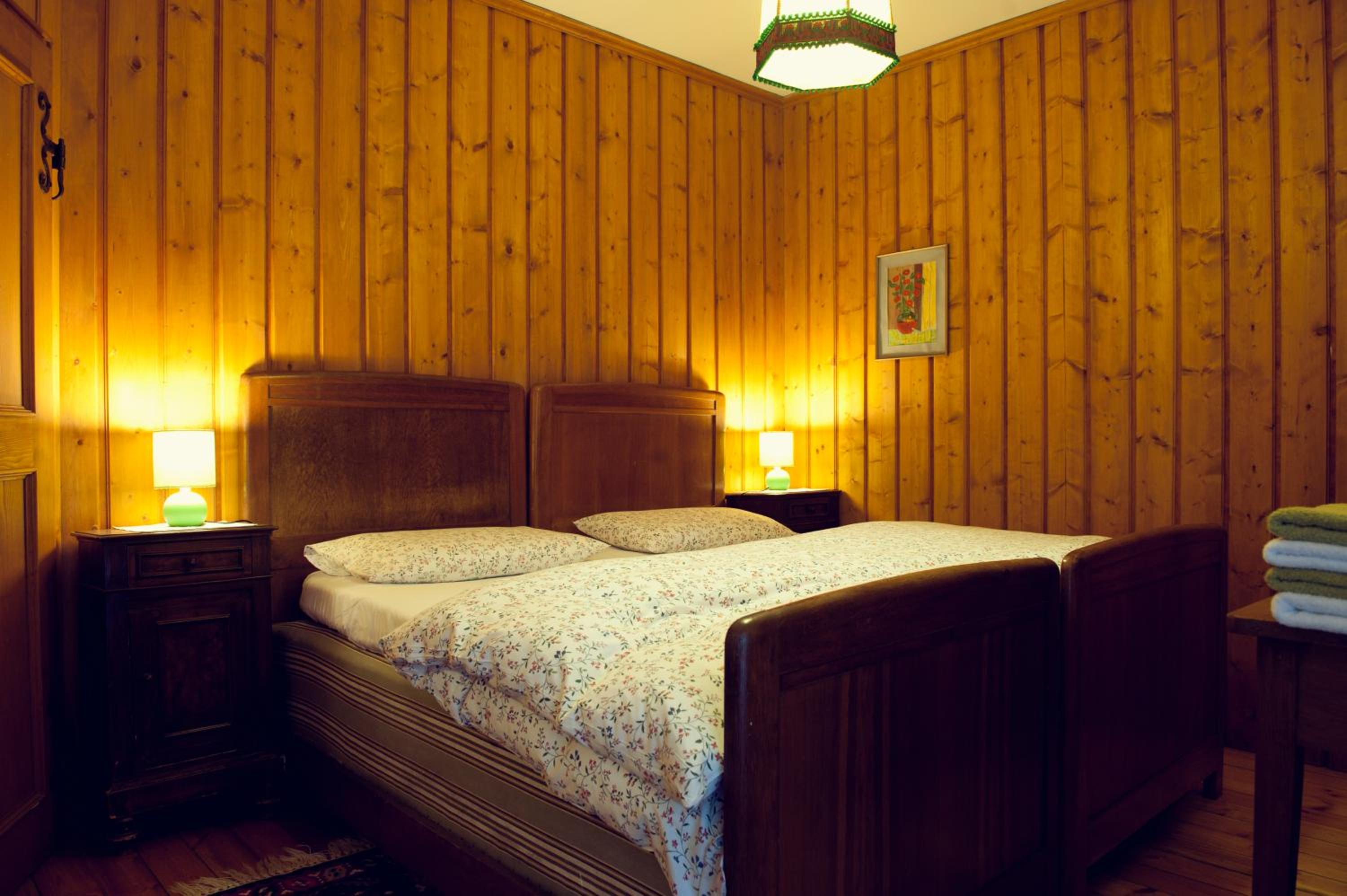 Standard Double or Twin Room with Balcony - Photo 1