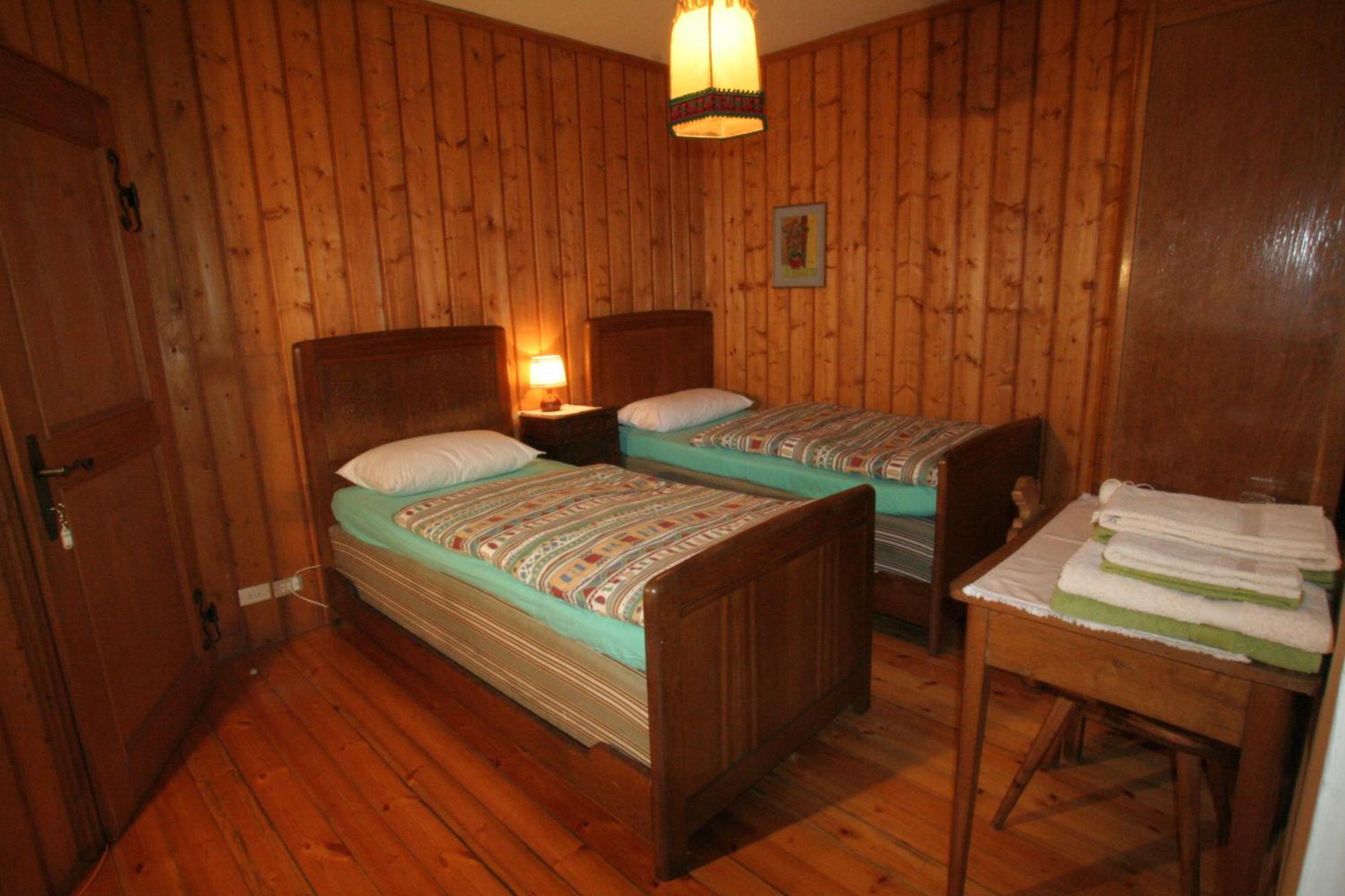 Standard Double or Twin Room with Balcony - Photo 3