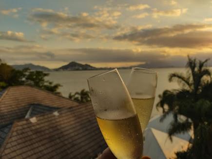 Suite with Sea View - Photo 7